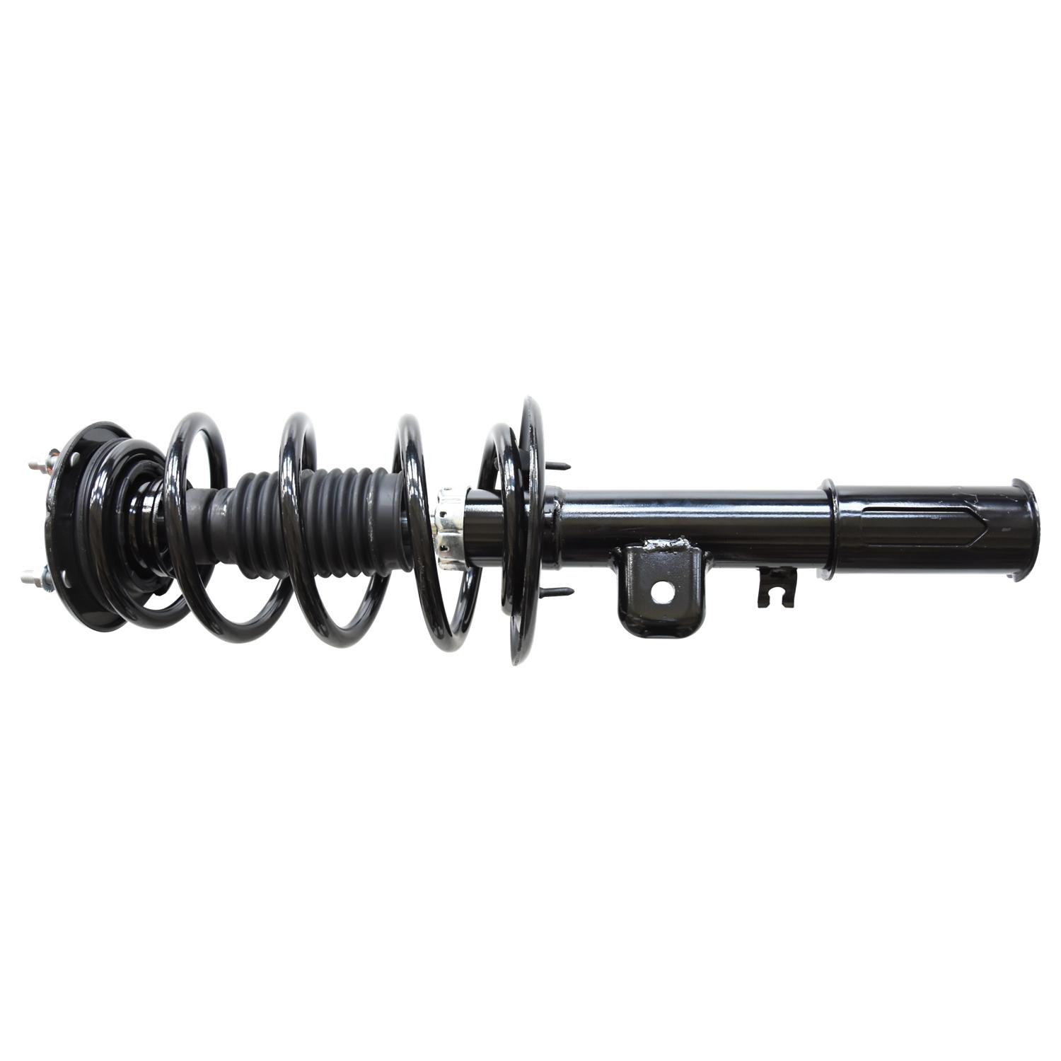 GSP 883000 Suspension Strut and Coil Spring Assembly product image 3 of 3