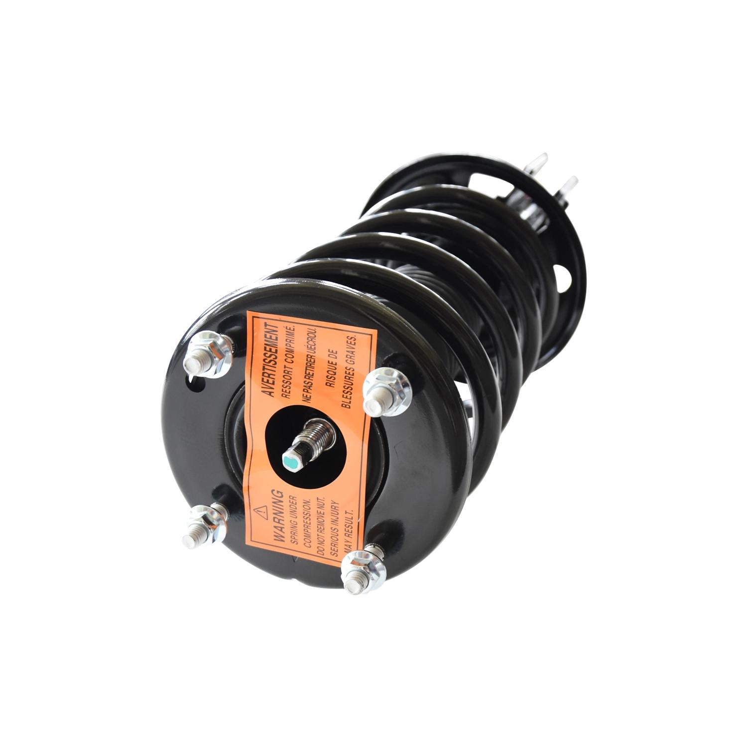 GSP 883001 Suspension Strut and Coil Spring Assembly product image 1 of 3