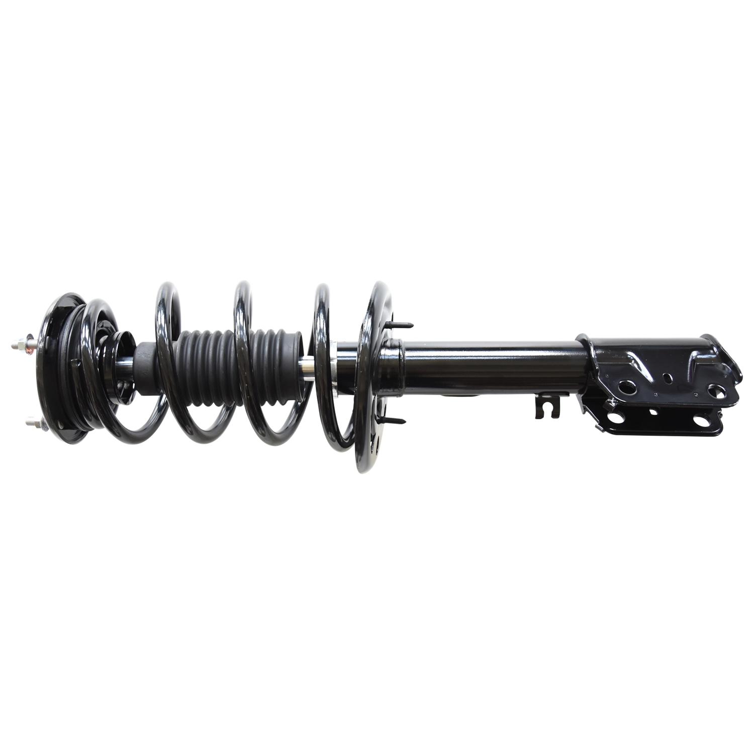 GSP 883001 Suspension Strut and Coil Spring Assembly product image 2 of 3