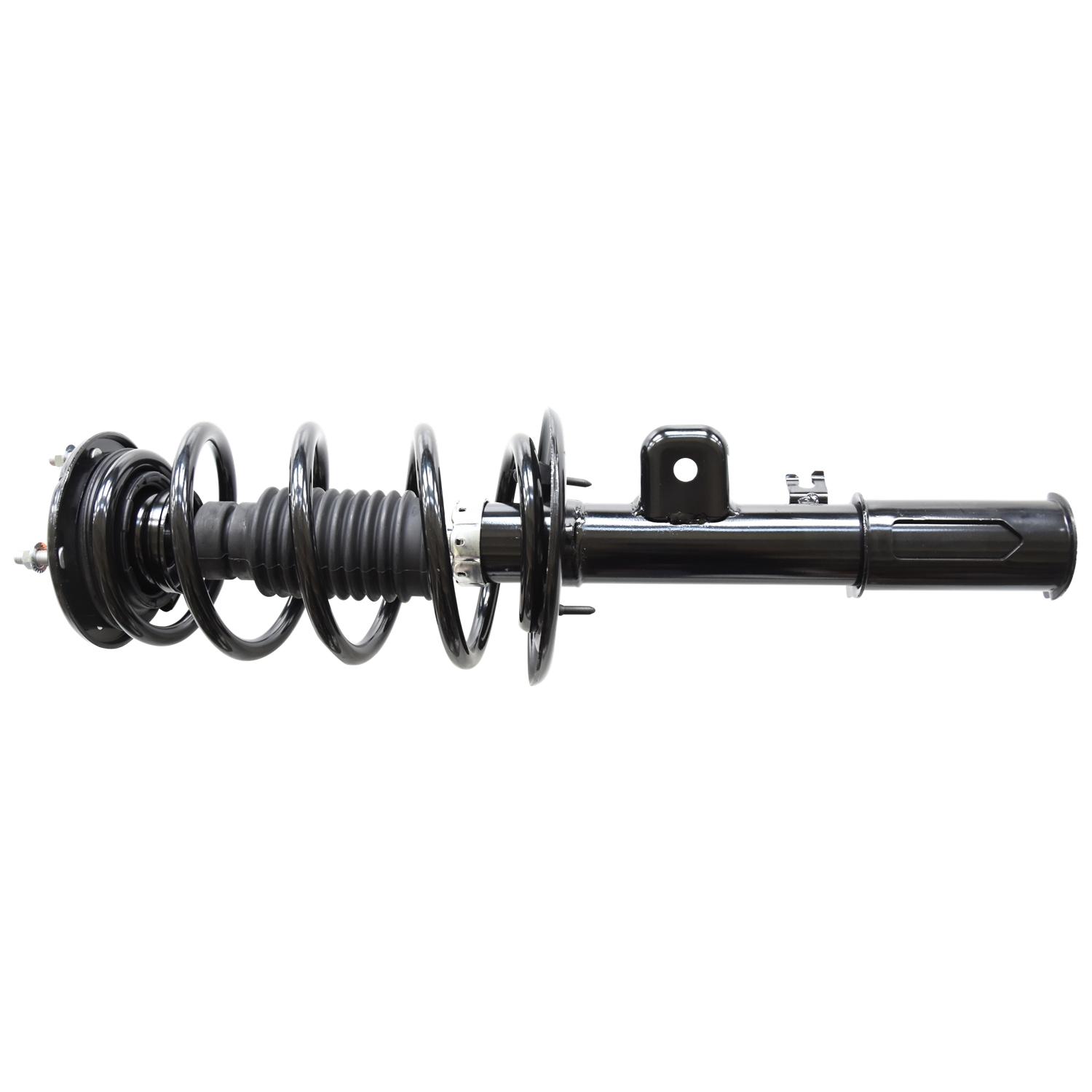GSP 883001 Suspension Strut and Coil Spring Assembly product image 3 of 3