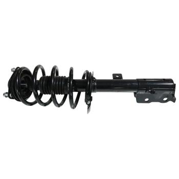 GSP 883005 - Suspension Strut and Coil Spring Assembly GSP 883005 Suspension Strut and Coil Spring Assembly product image 2 of 3