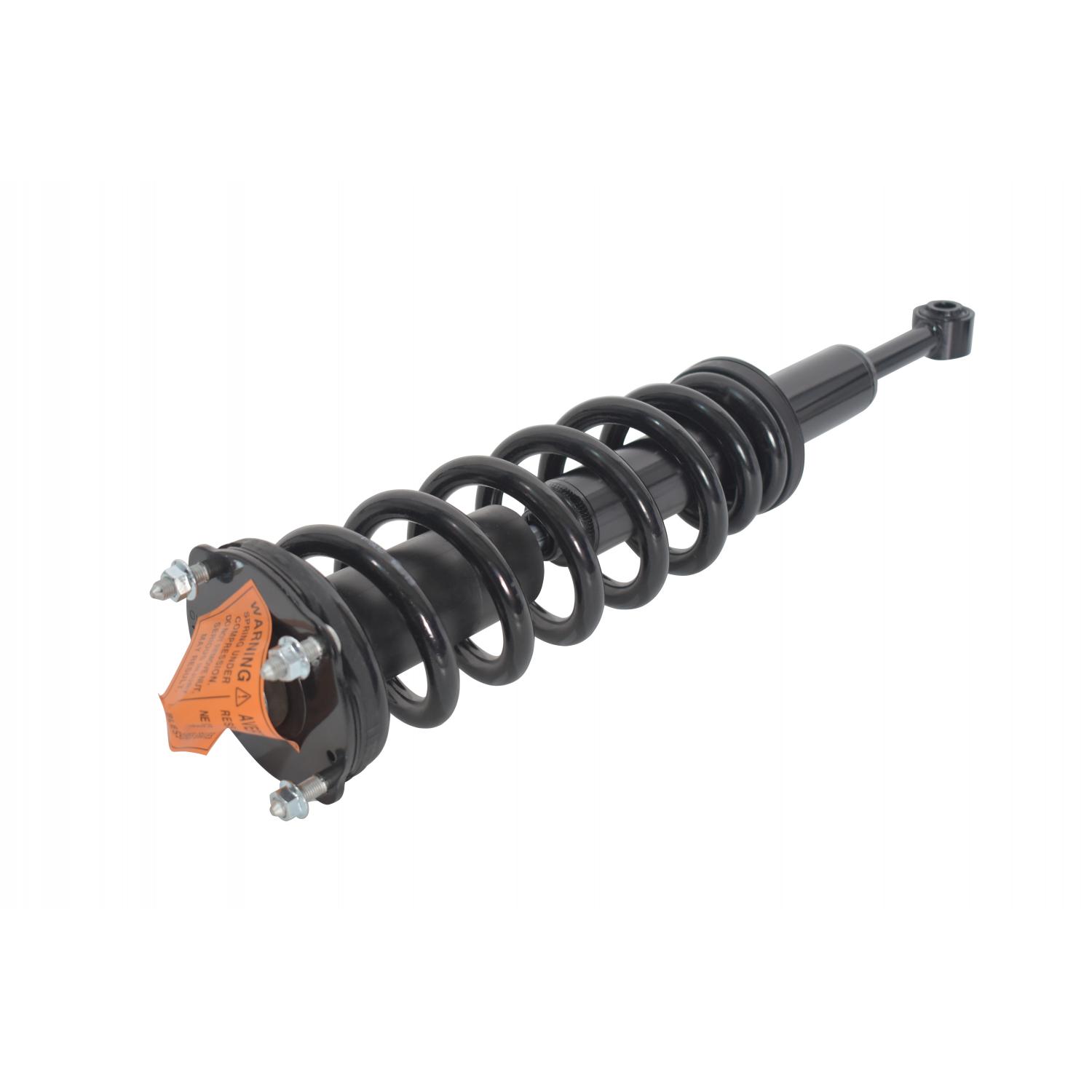 GSP 883012 Suspension Strut and Coil Spring Assembly product image 1 of 3
