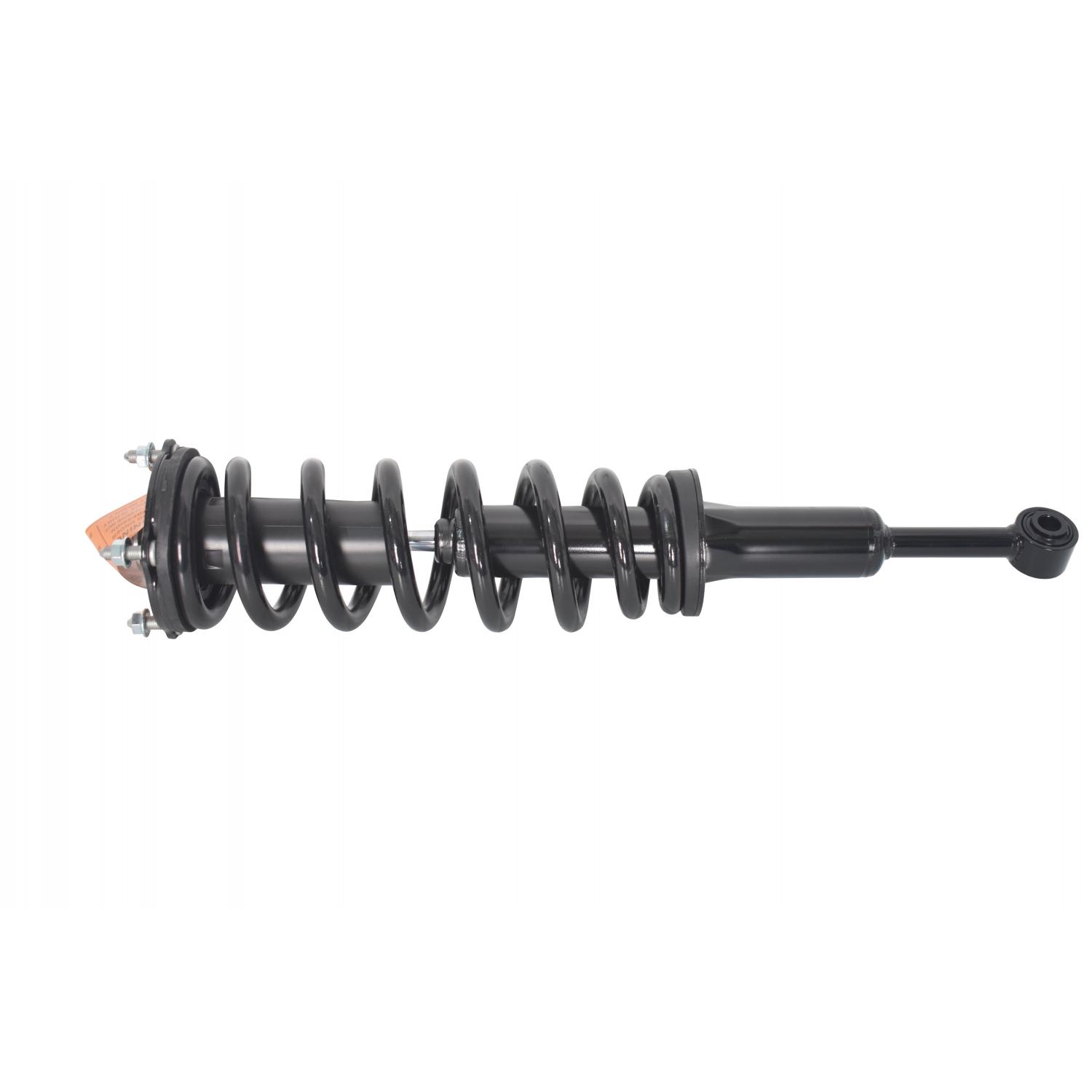 GSP 883012 Suspension Strut and Coil Spring Assembly product image 2 of 3