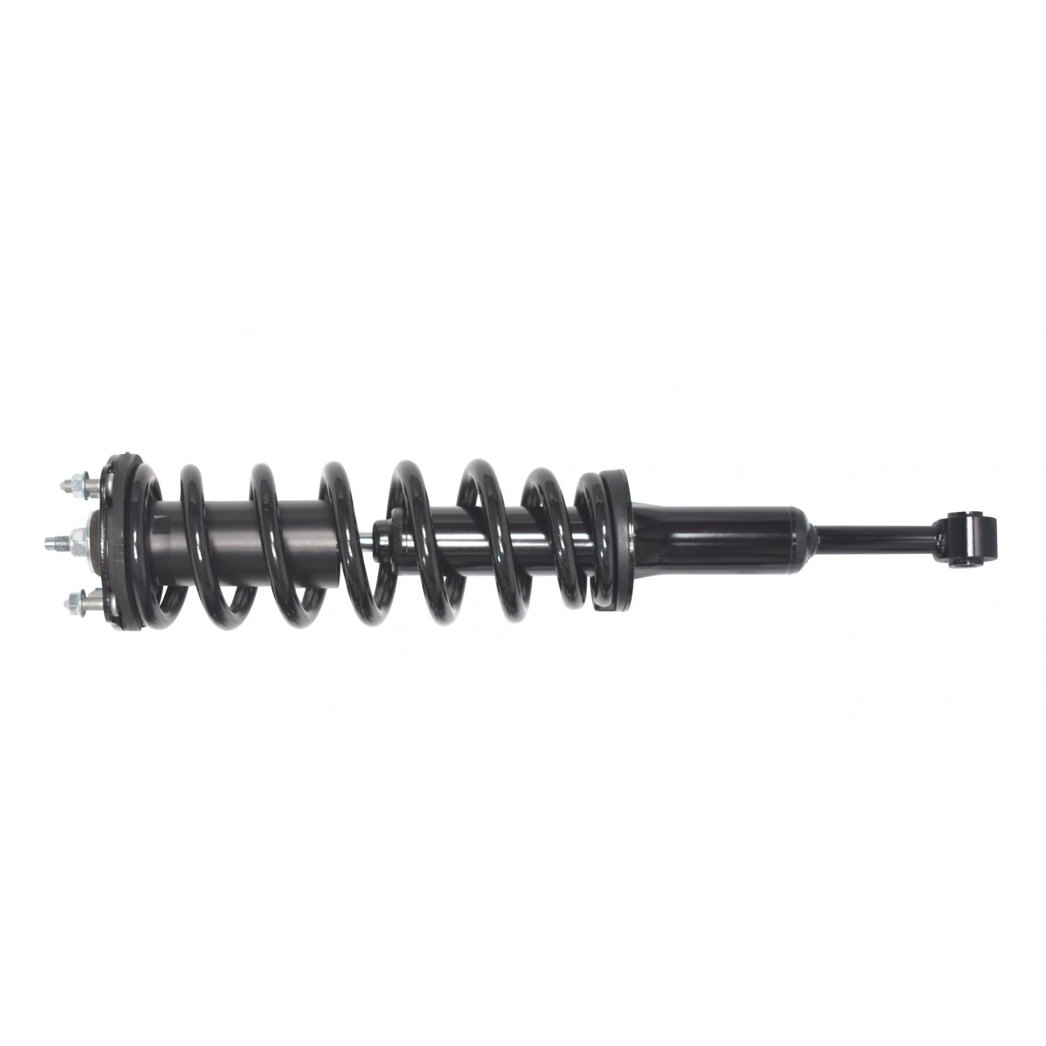 GSP 883012 Suspension Strut and Coil Spring Assembly product image 3 of 3