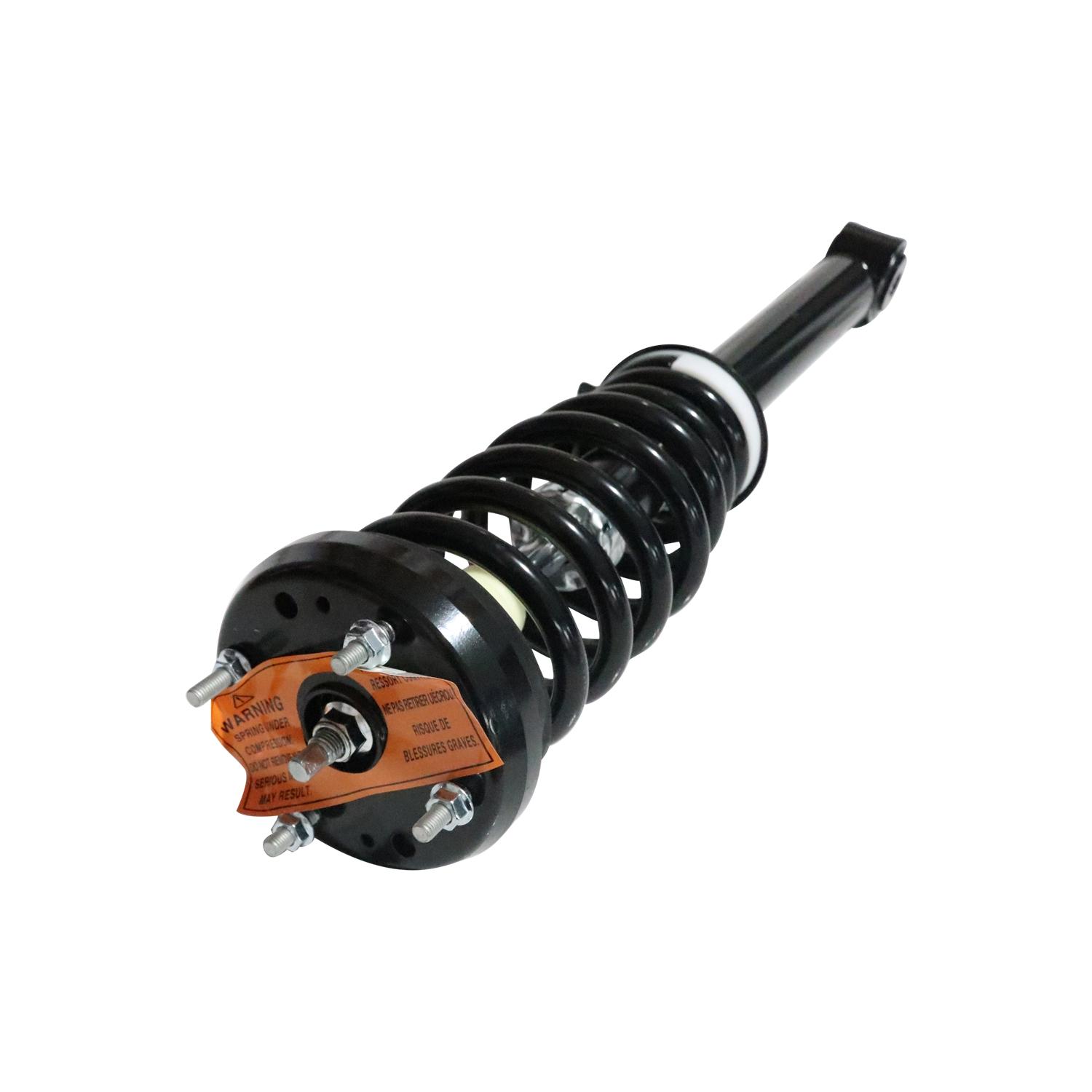GSP 883017 Suspension Strut and Coil Spring Assembly product image 1 of 3