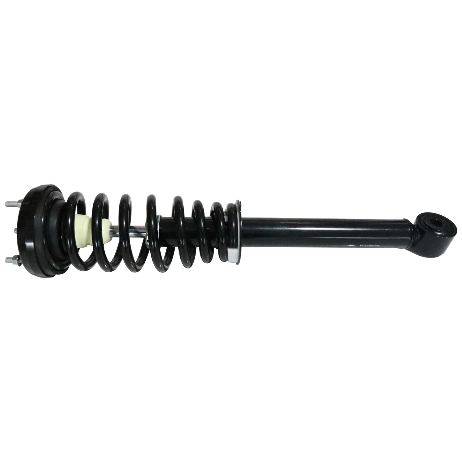 GSP 883017 Suspension Strut and Coil Spring Assembly product image 2 of 3