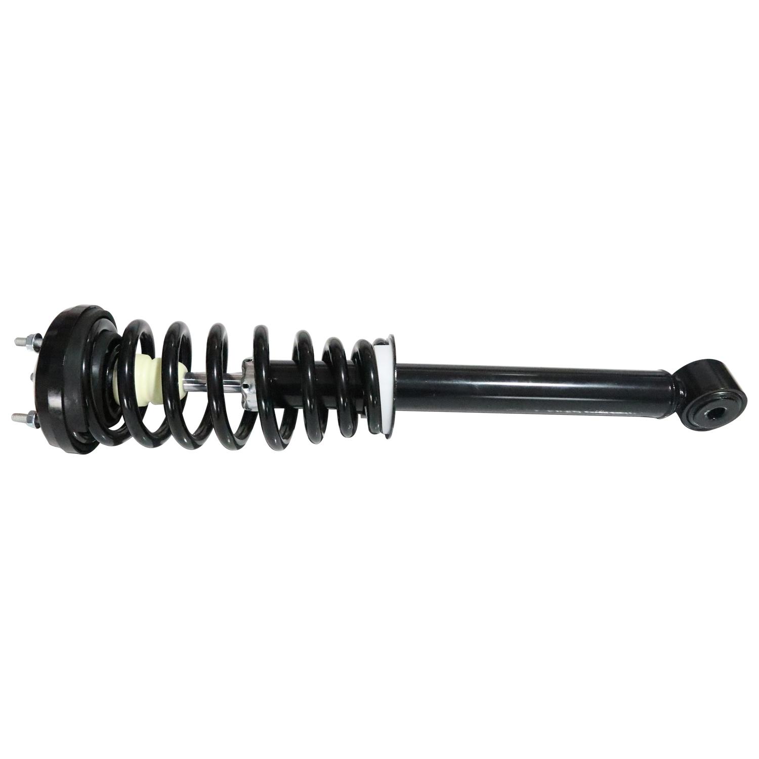 GSP 883017 Suspension Strut and Coil Spring Assembly product image 3 of 3
