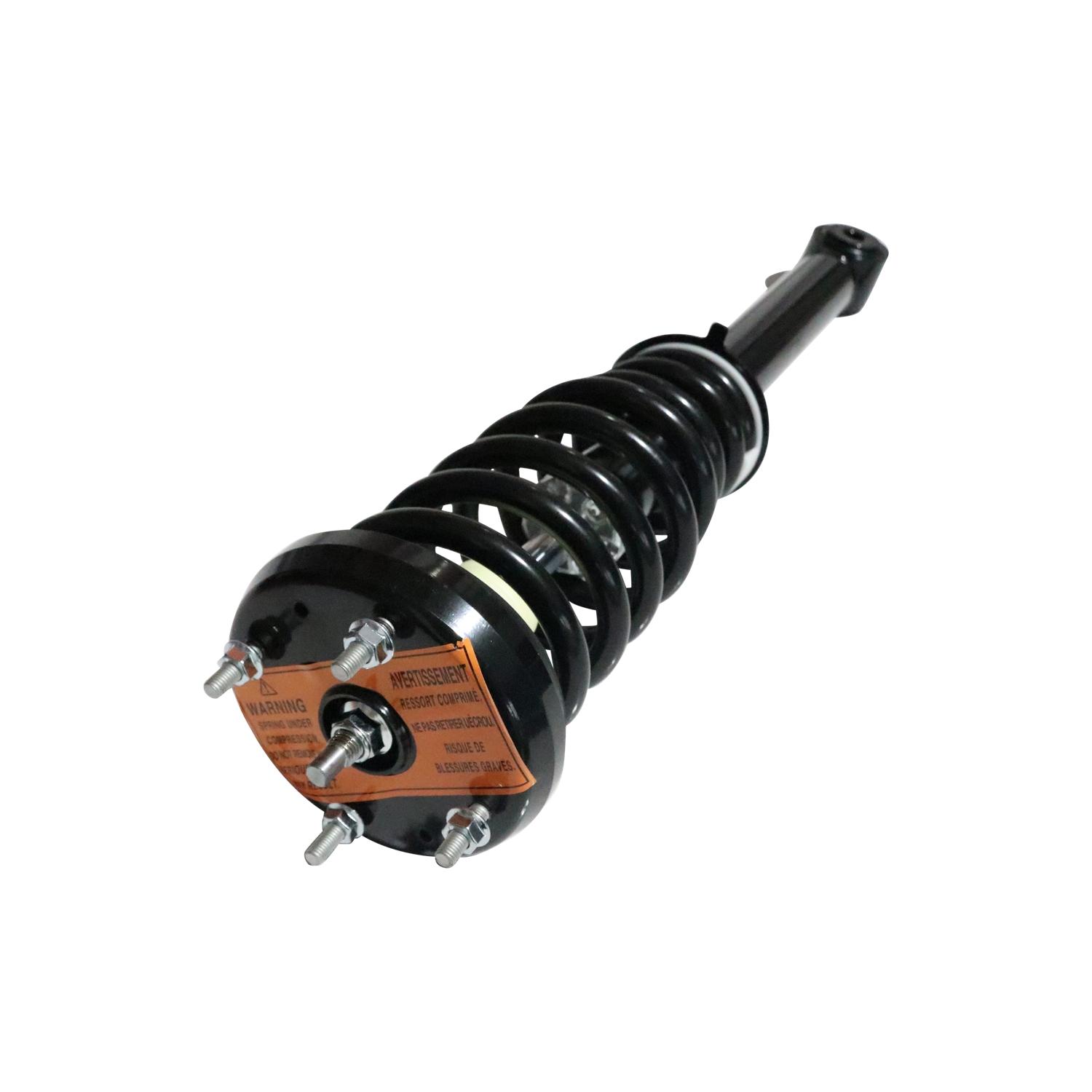 GSP 883018 Suspension Strut and Coil Spring Assembly product image 1 of 3