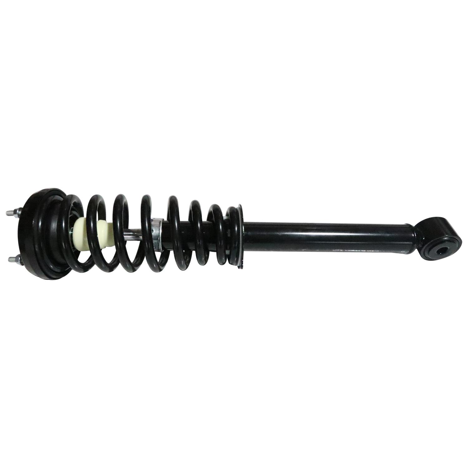 GSP 883018 Suspension Strut and Coil Spring Assembly product image 2 of 3