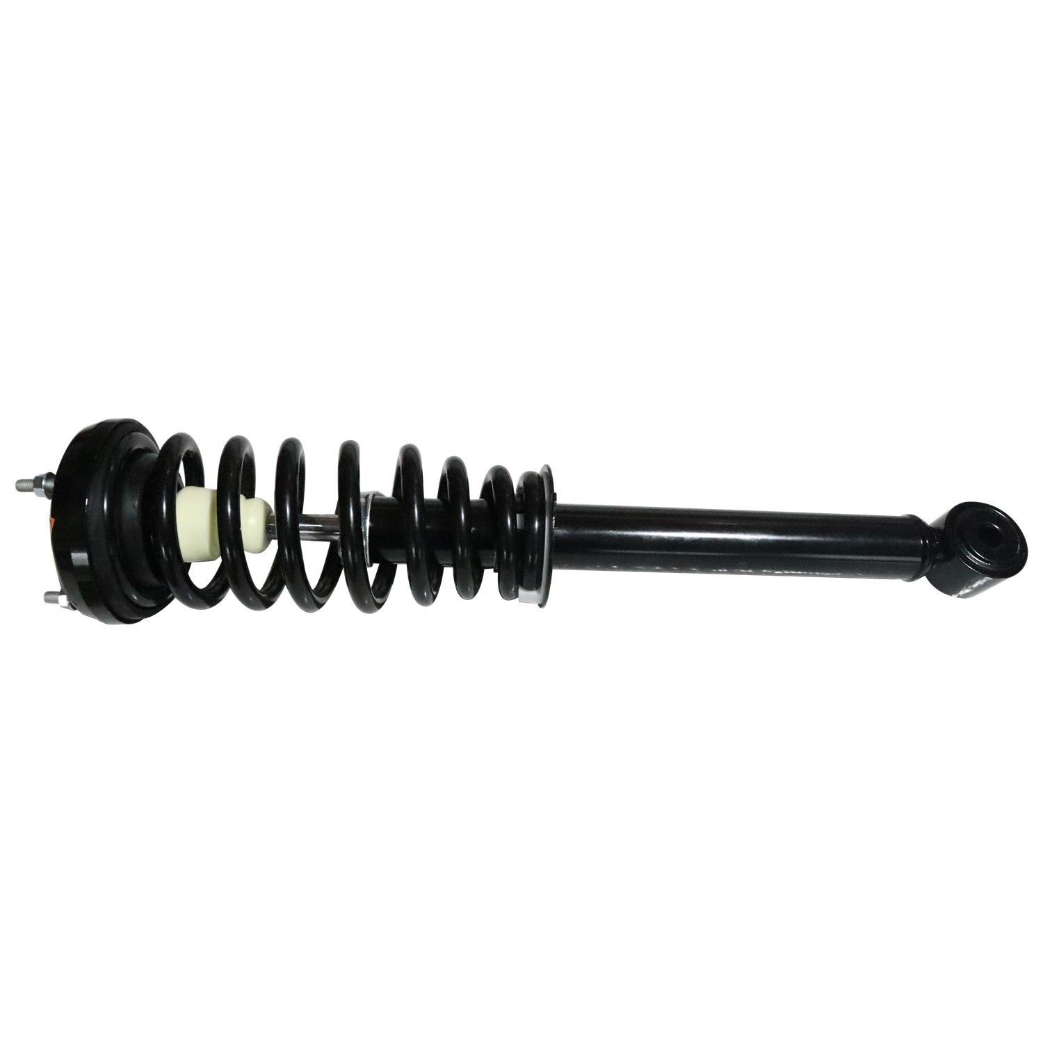 GSP 883018 Suspension Strut and Coil Spring Assembly product image 3 of 3