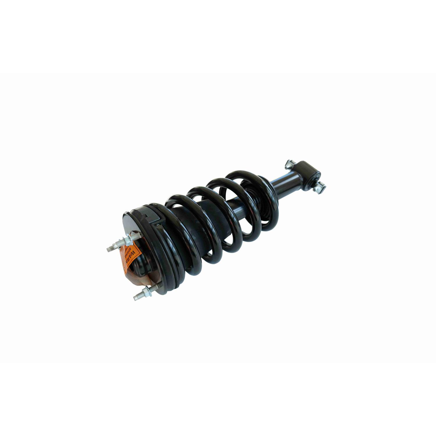GSP 883021 Suspension Strut and Coil Spring Assembly product image 1 of 3