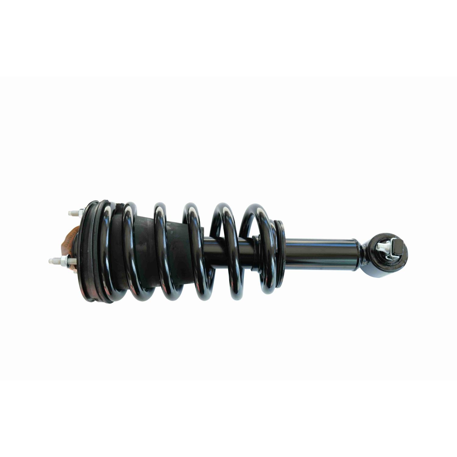 GSP 883021 Suspension Strut and Coil Spring Assembly product image 2 of 3
