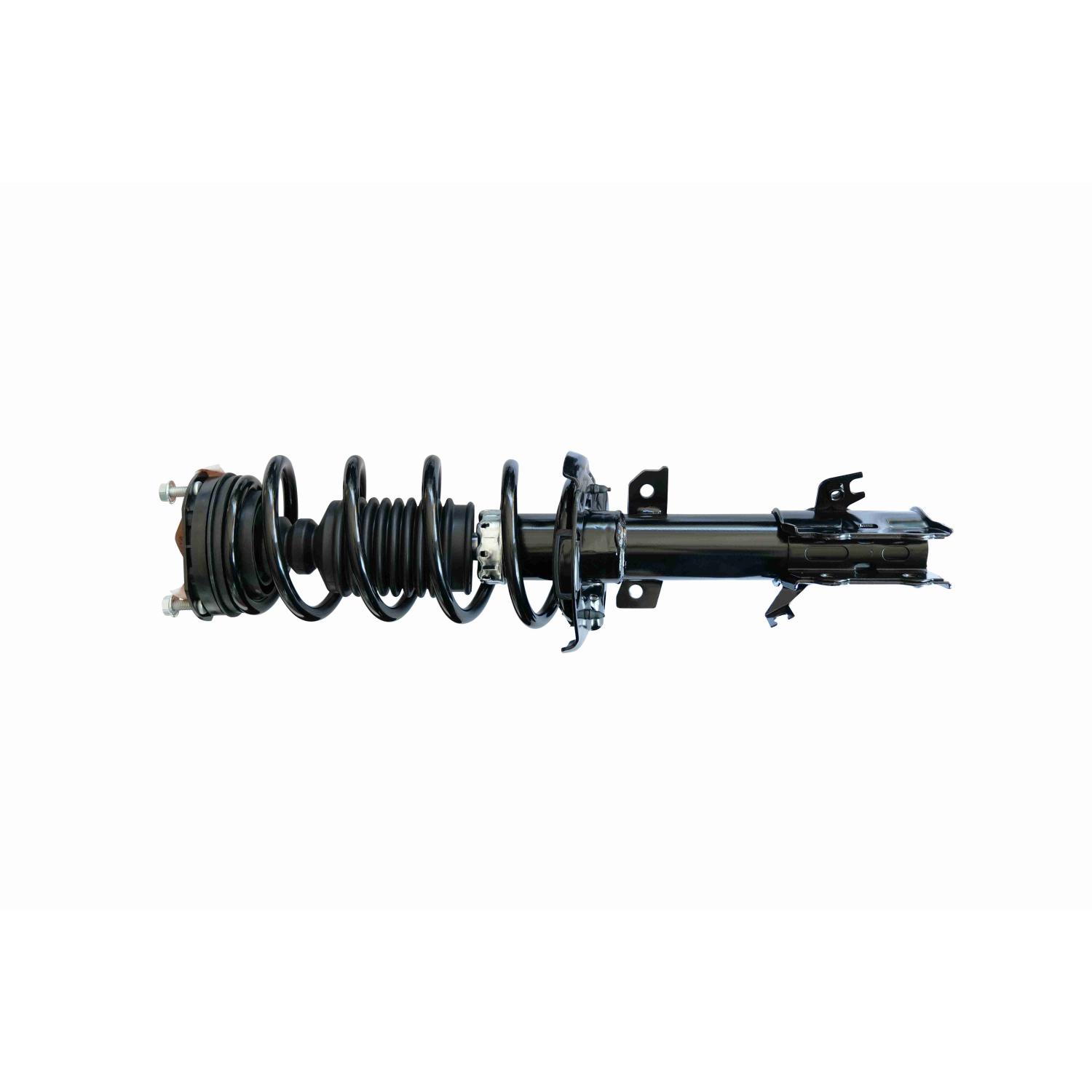 GSP 883024 Suspension Strut and Coil Spring Assembly product image 1 of 3