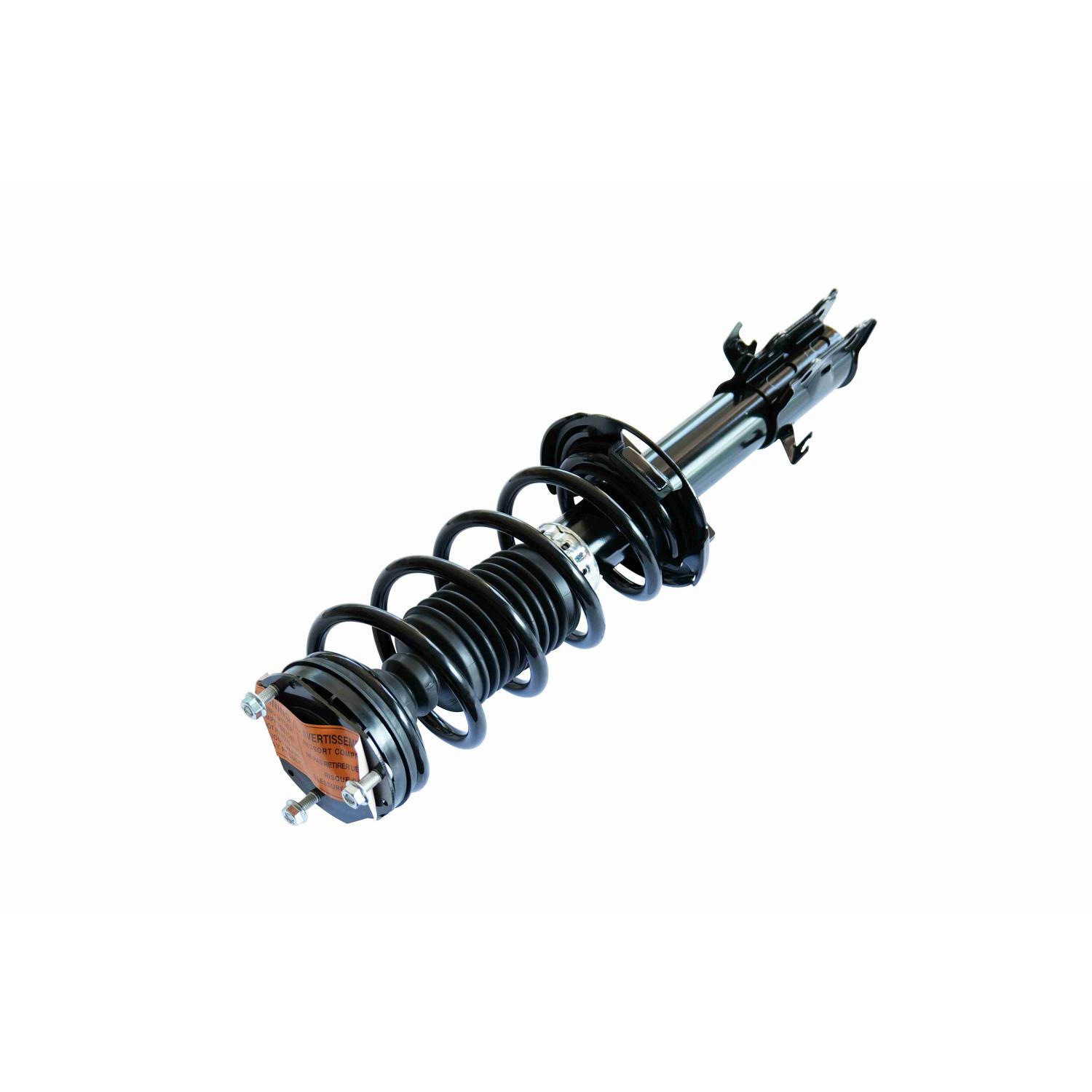 GSP 883024 Suspension Strut and Coil Spring Assembly product image 3 of 3