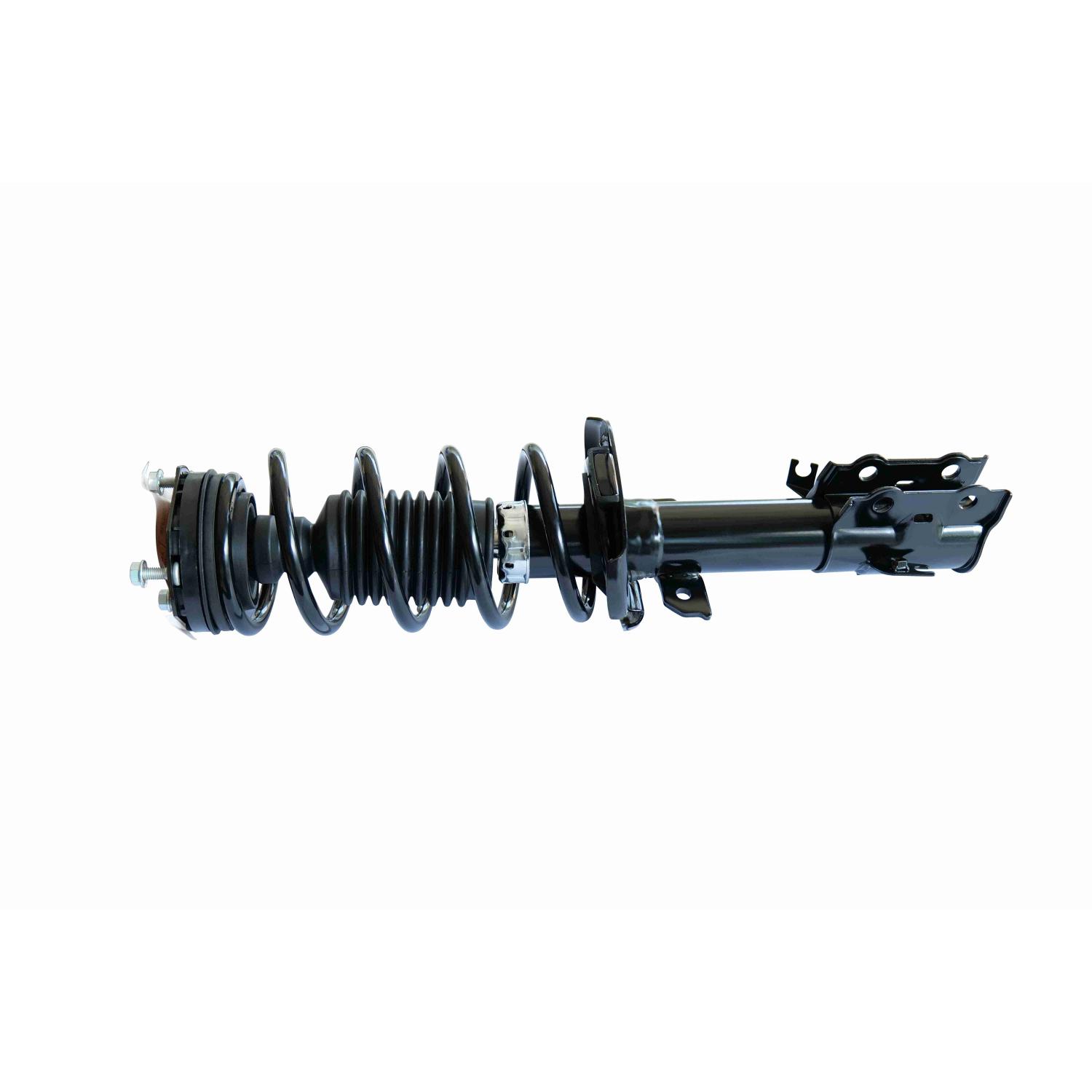 GSP 883025 Suspension Strut and Coil Spring Assembly product image 2 of 3