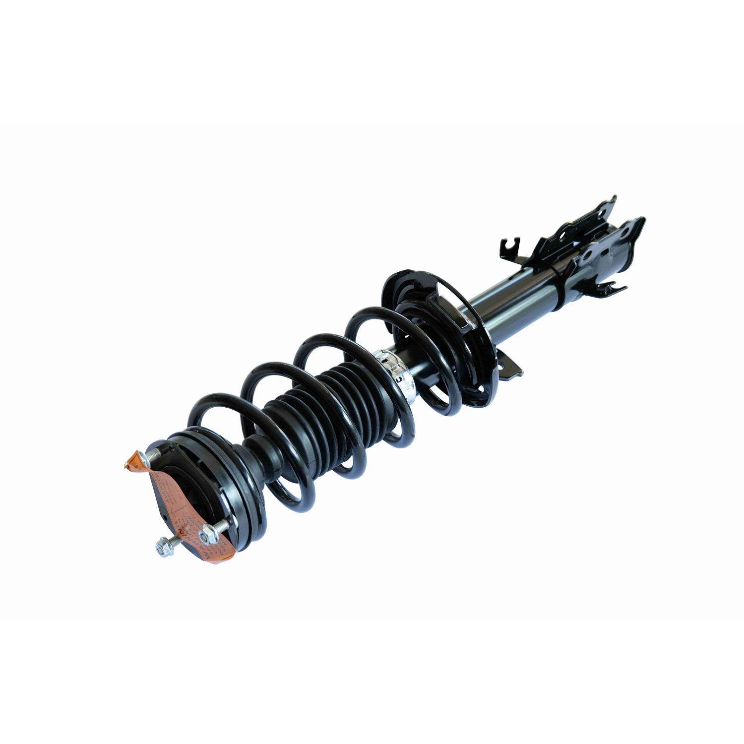 GSP 883025 Suspension Strut and Coil Spring Assembly product image 3 of 3
