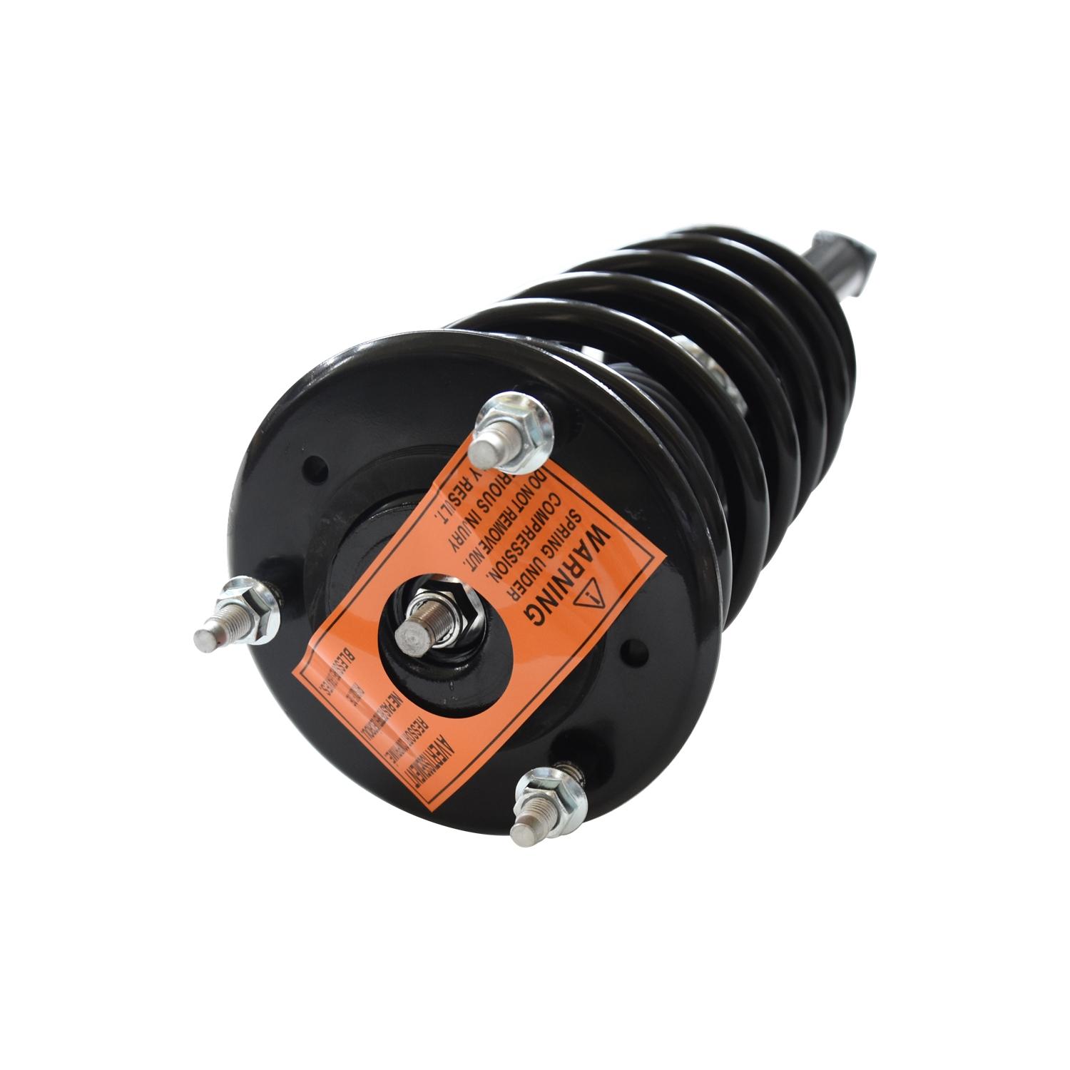 GSP 883030 - Suspension Strut and Coil Spring Assembly GSP 883030 Suspension Strut and Coil Spring Assembly product image 1 of 3