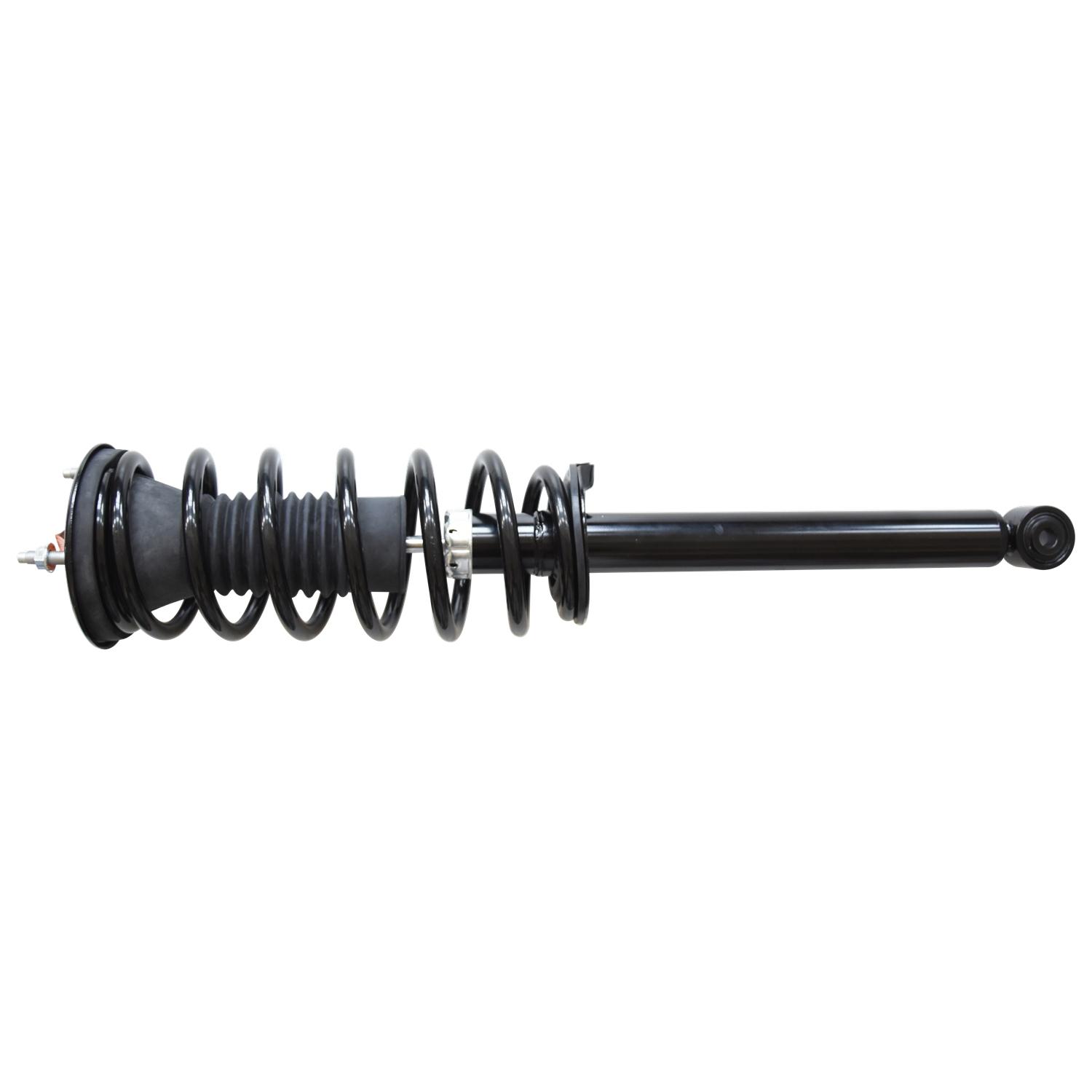 GSP 883030 - Suspension Strut and Coil Spring Assembly GSP 883030 Suspension Strut and Coil Spring Assembly product image 2 of 3
