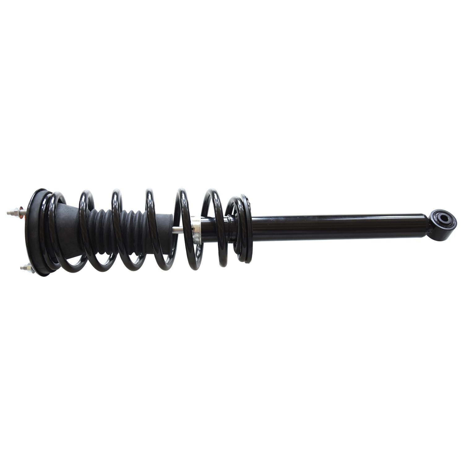 GSP 883030 - Suspension Strut and Coil Spring Assembly GSP 883030 Suspension Strut and Coil Spring Assembly product image 3 of 3