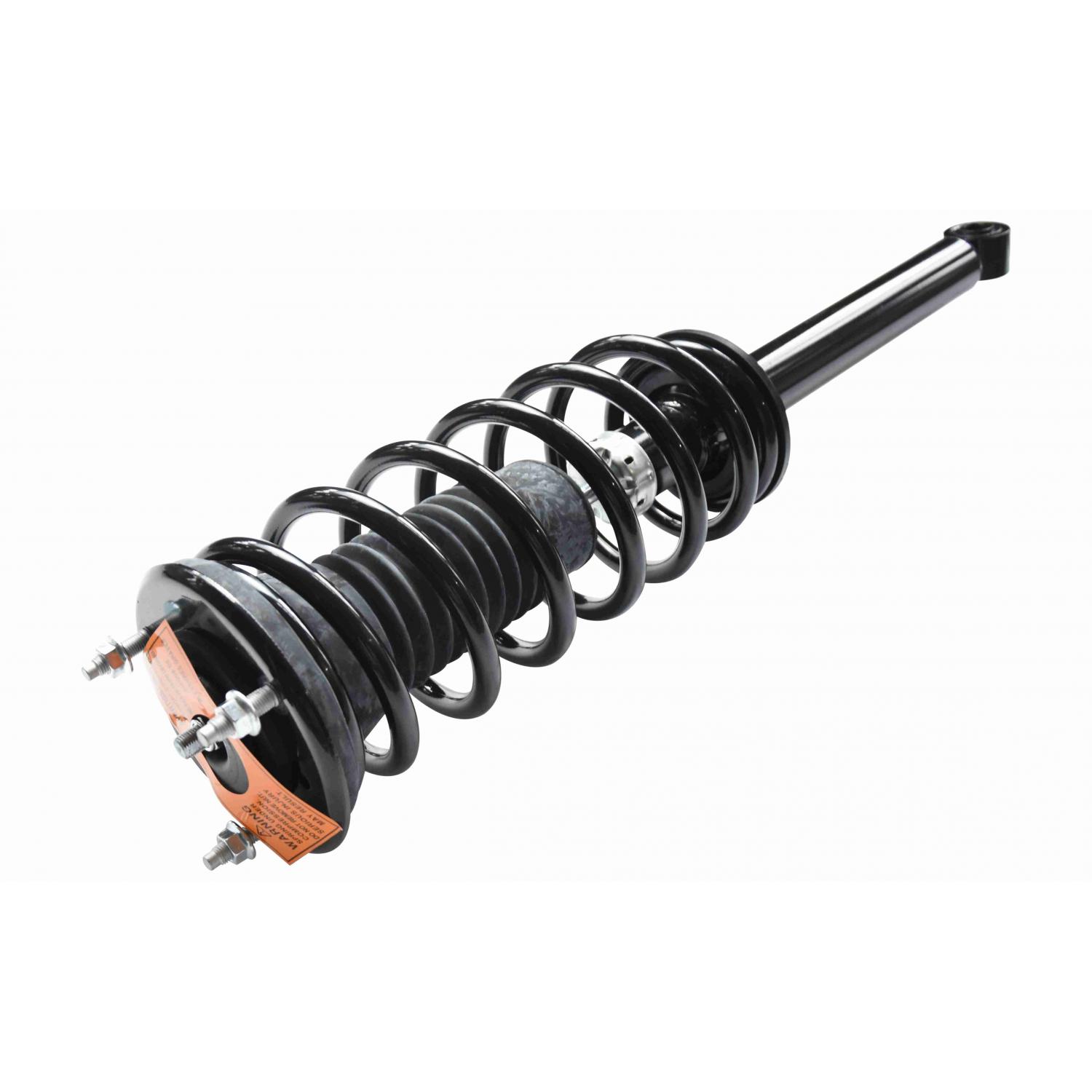 GSP 883031 Suspension Strut and Coil Spring Assembly product image 1 of 3