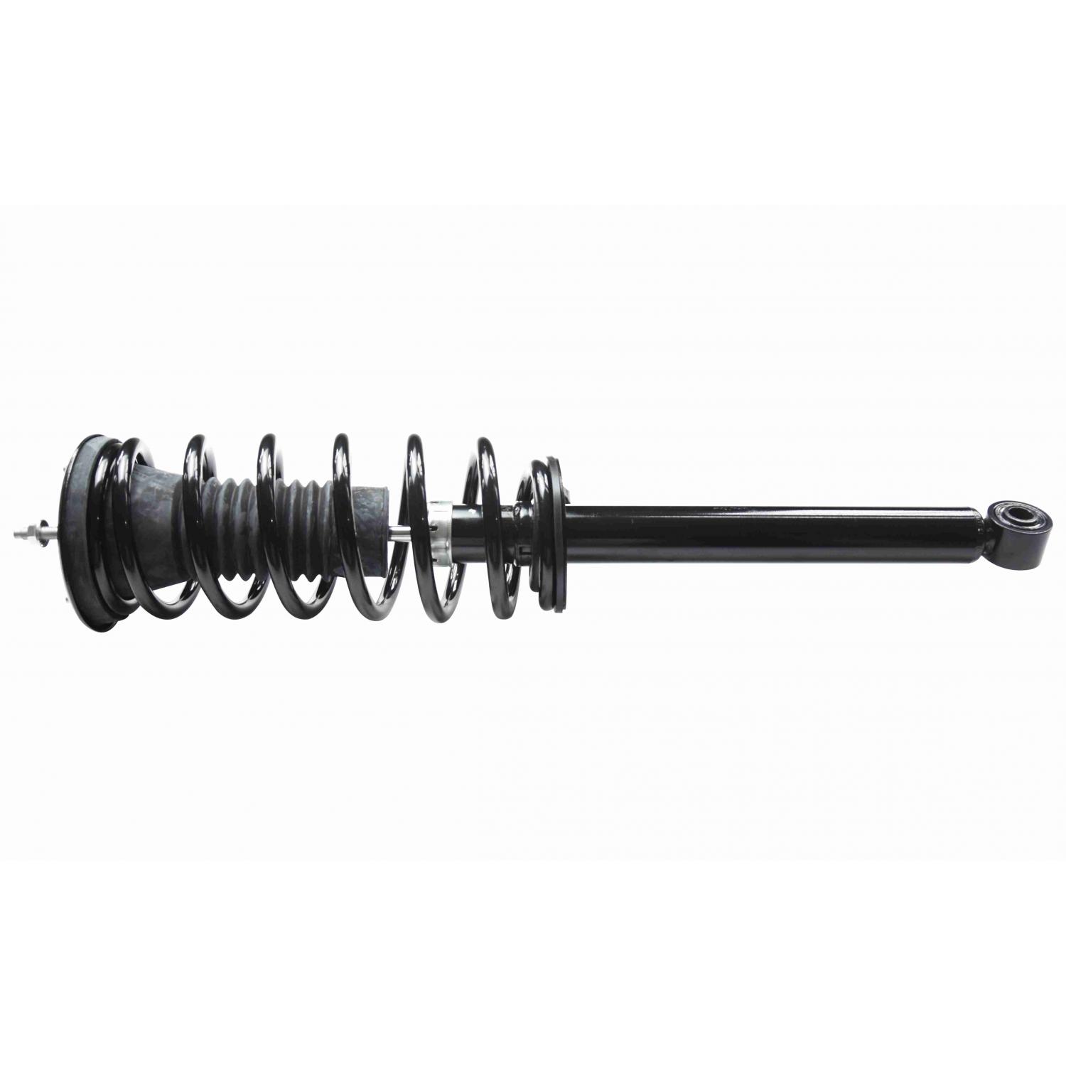 GSP 883031 Suspension Strut and Coil Spring Assembly product image 2 of 3