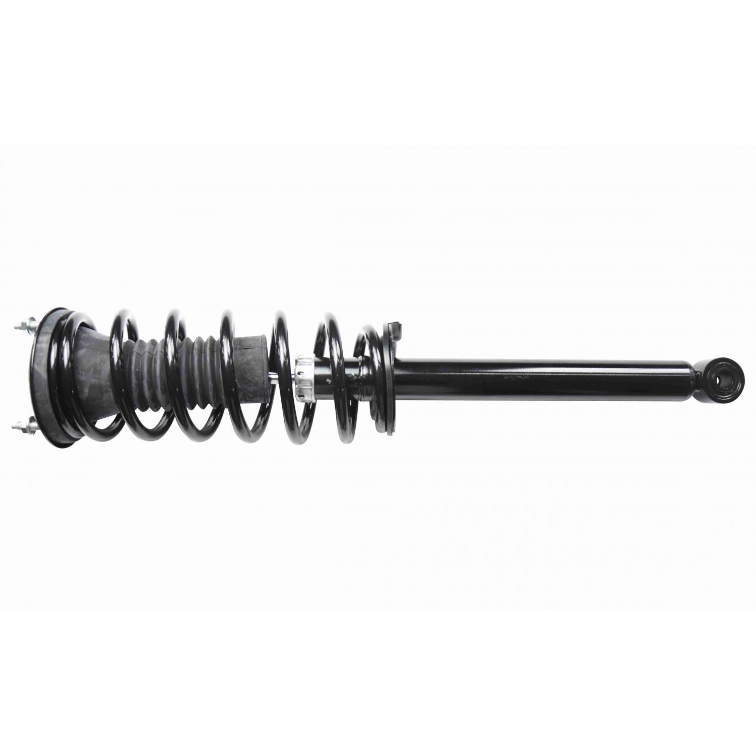 GSP 883031 Suspension Strut and Coil Spring Assembly product image 3 of 3