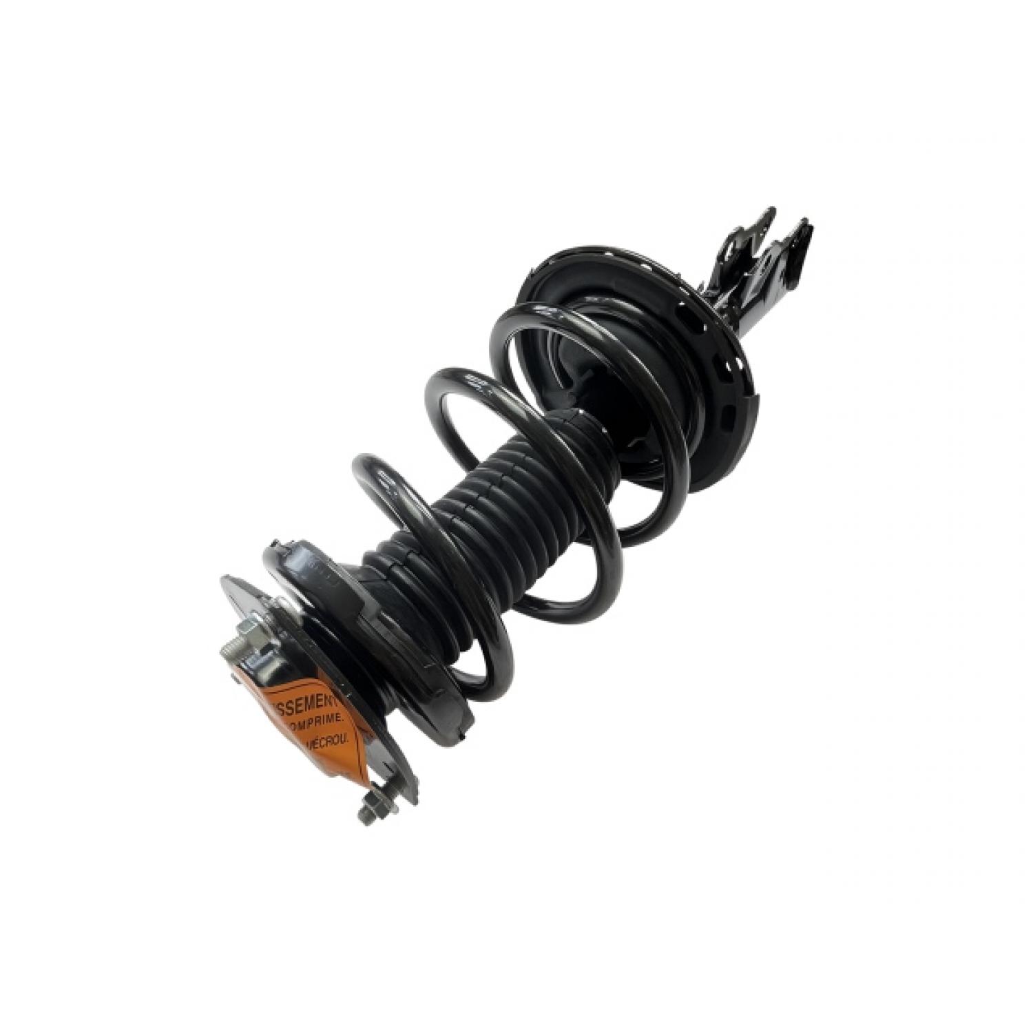 GSP 883037 Suspension Strut and Coil Spring Assembly product image 1 of 3