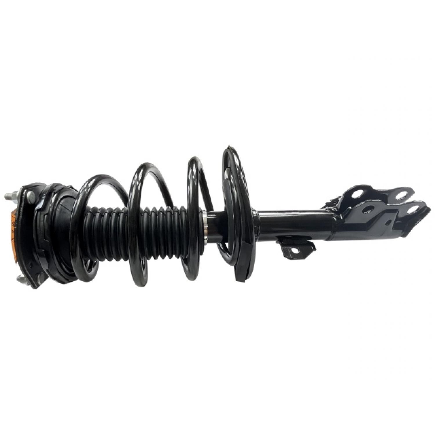 GSP 883037 Suspension Strut and Coil Spring Assembly product image 2 of 3