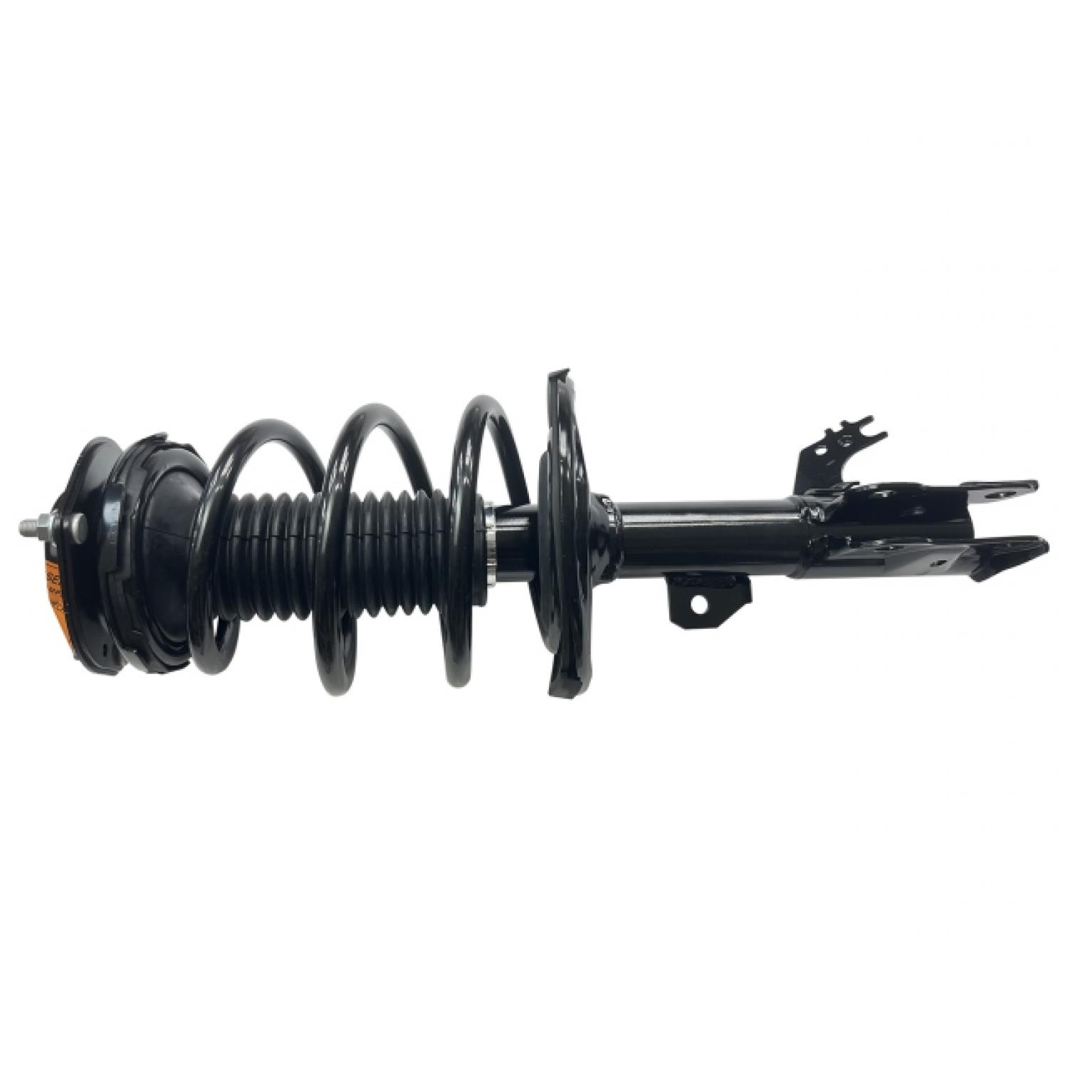 GSP 883037 Suspension Strut and Coil Spring Assembly product image 3 of 3