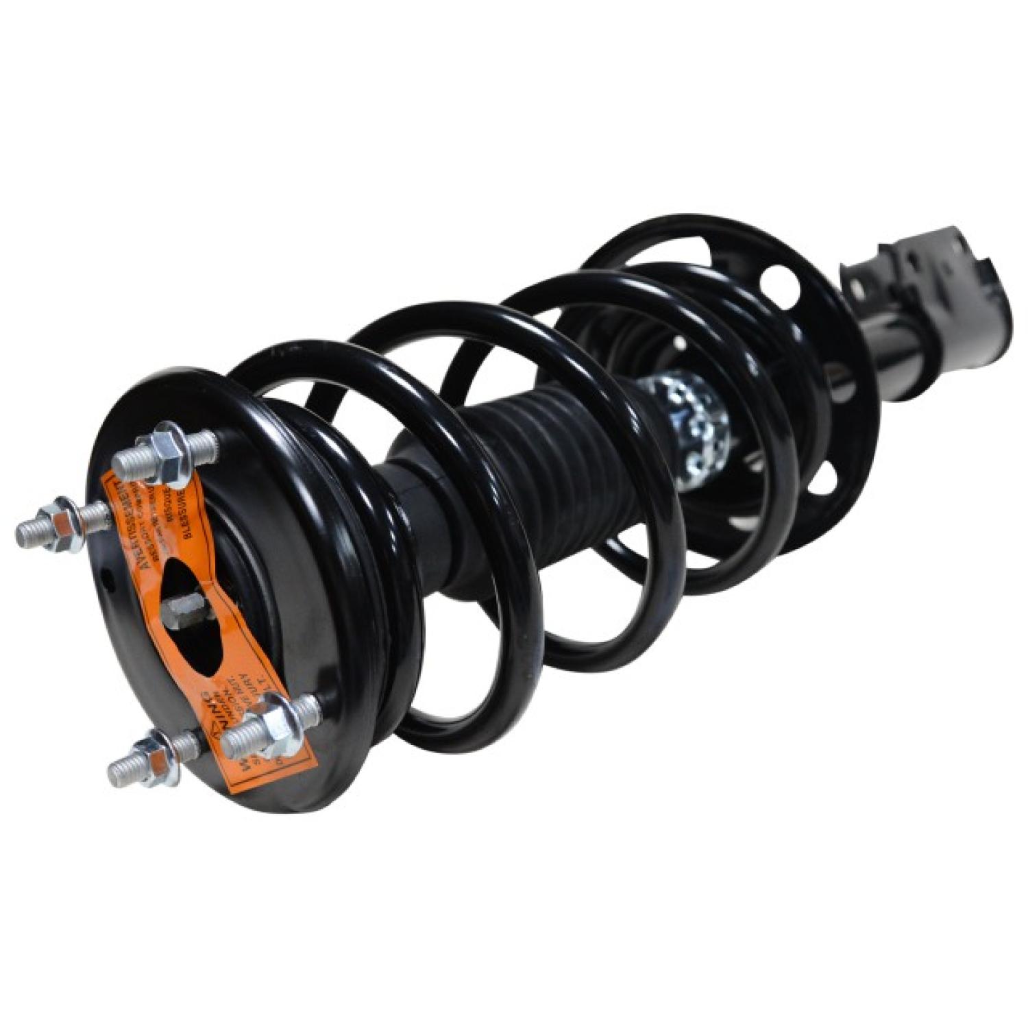 GSP 883040 Suspension Strut and Coil Spring Assembly product image 1 of 3