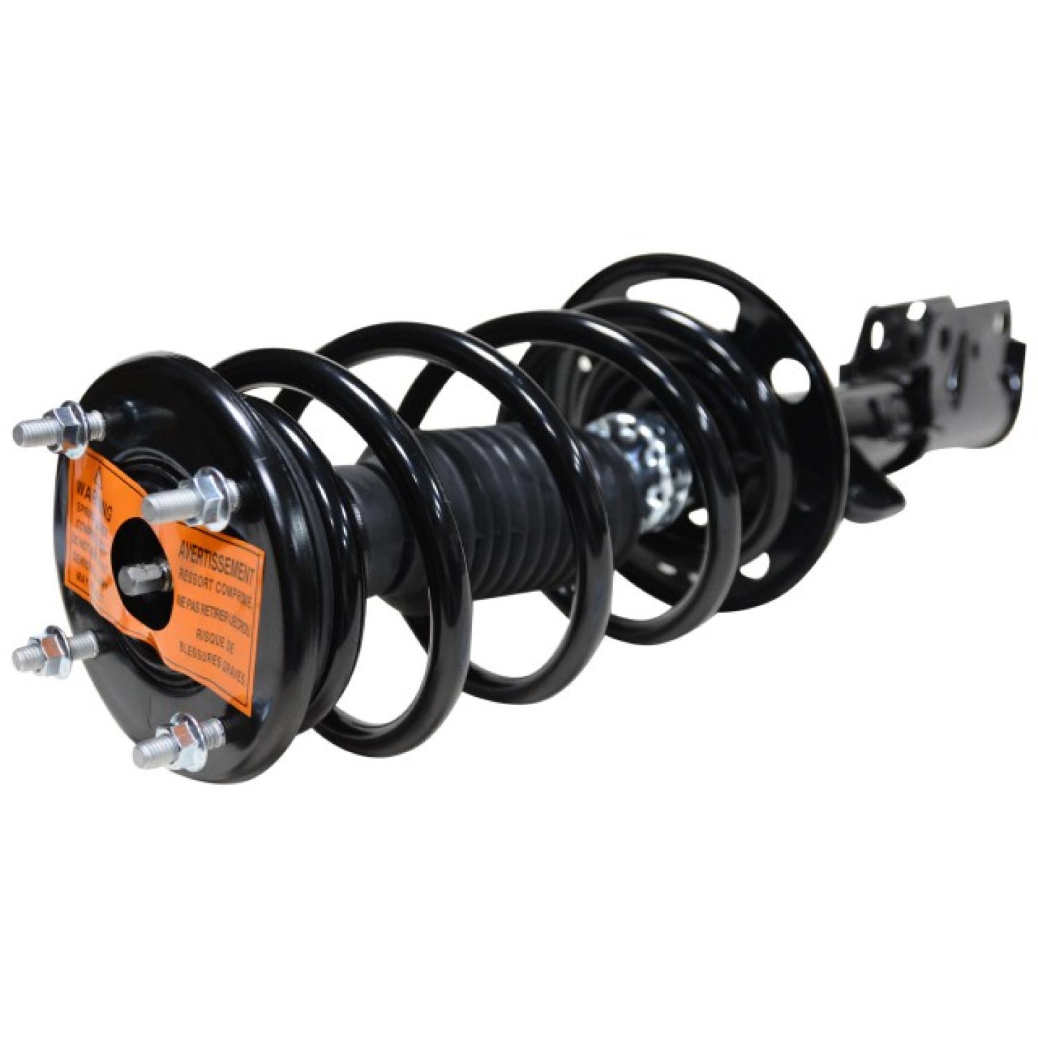 GSP 883041 Suspension Strut and Coil Spring Assembly product image 1 of 3