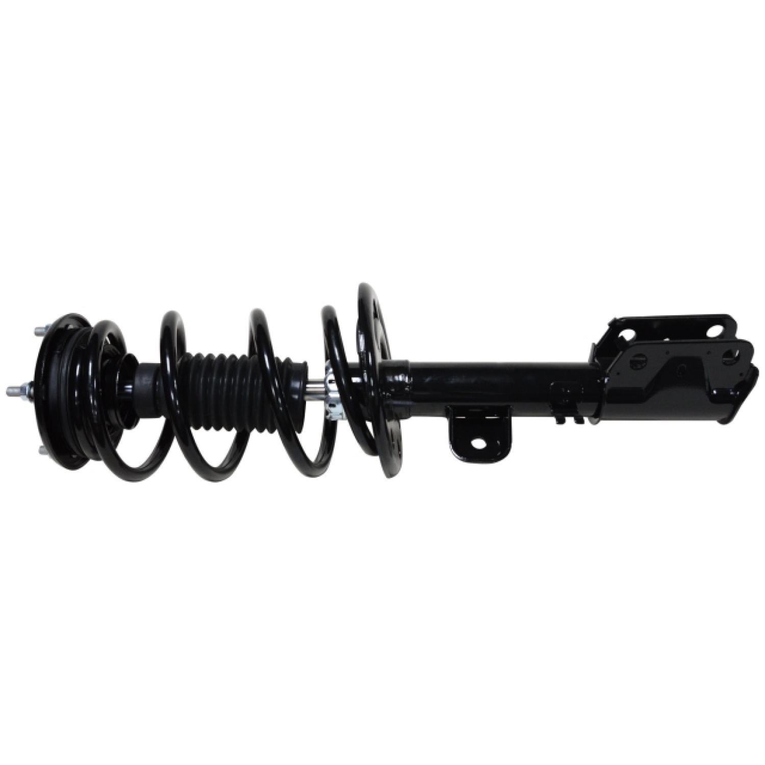 GSP 883041 Suspension Strut and Coil Spring Assembly product image 2 of 3