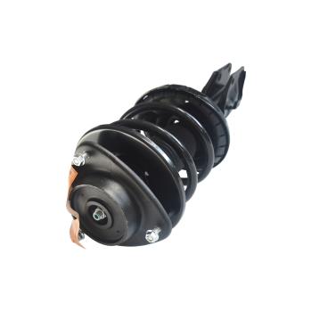 GSP 883043 Suspension Strut and Coil Spring Assembly product image 1 of 3