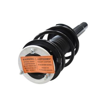 GSP 883050 Suspension Strut and Coil Spring Assembly product image 1 of 3