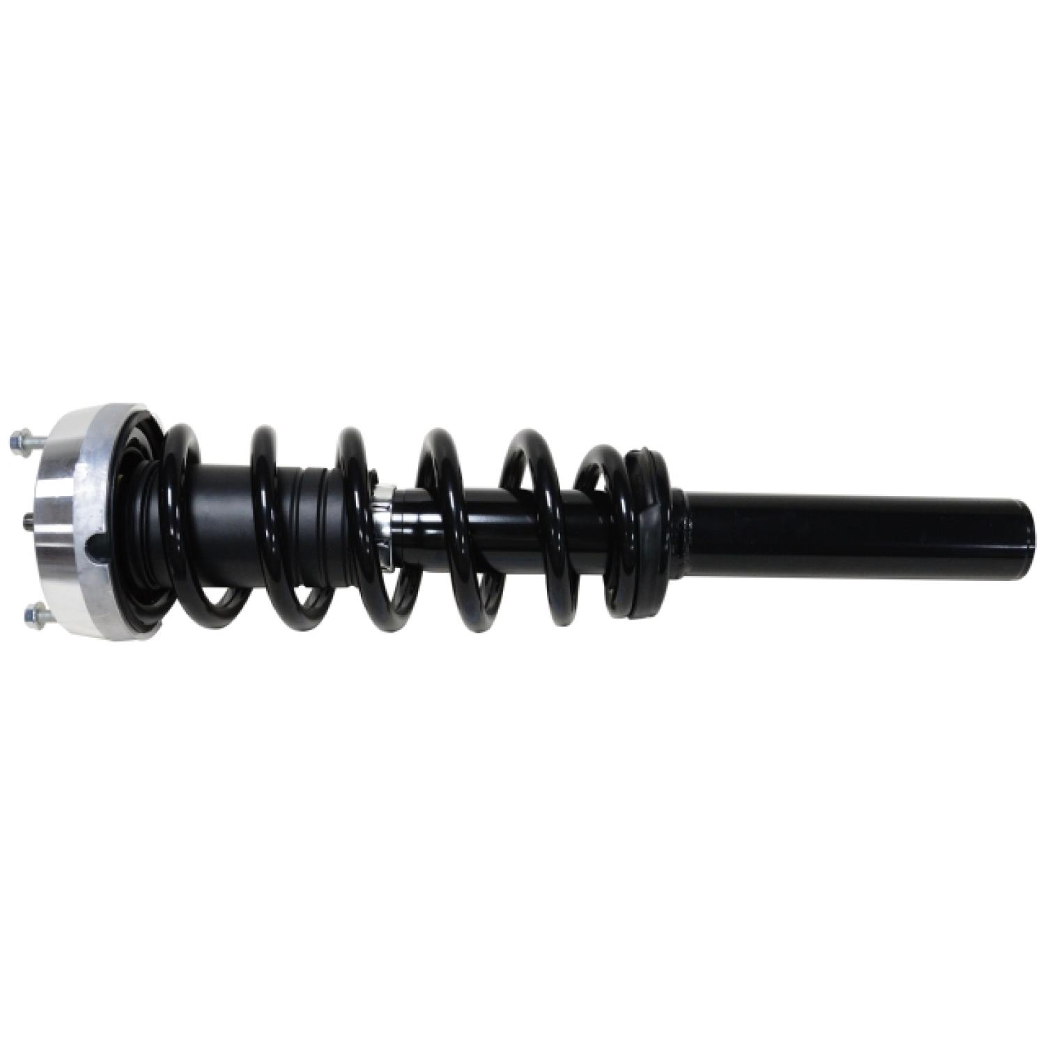 GSP 883057 - Suspension Strut and Coil Spring Assembly GSP 883057 Suspension Strut and Coil Spring Assembly product image 2 of 3