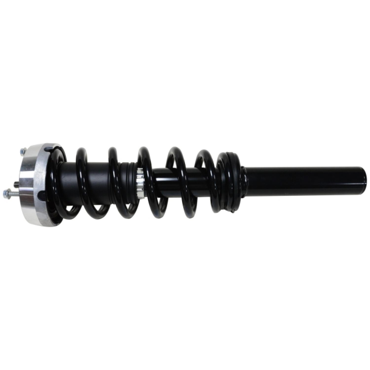 GSP 883057 - Suspension Strut and Coil Spring Assembly GSP 883057 Suspension Strut and Coil Spring Assembly product image 3 of 3