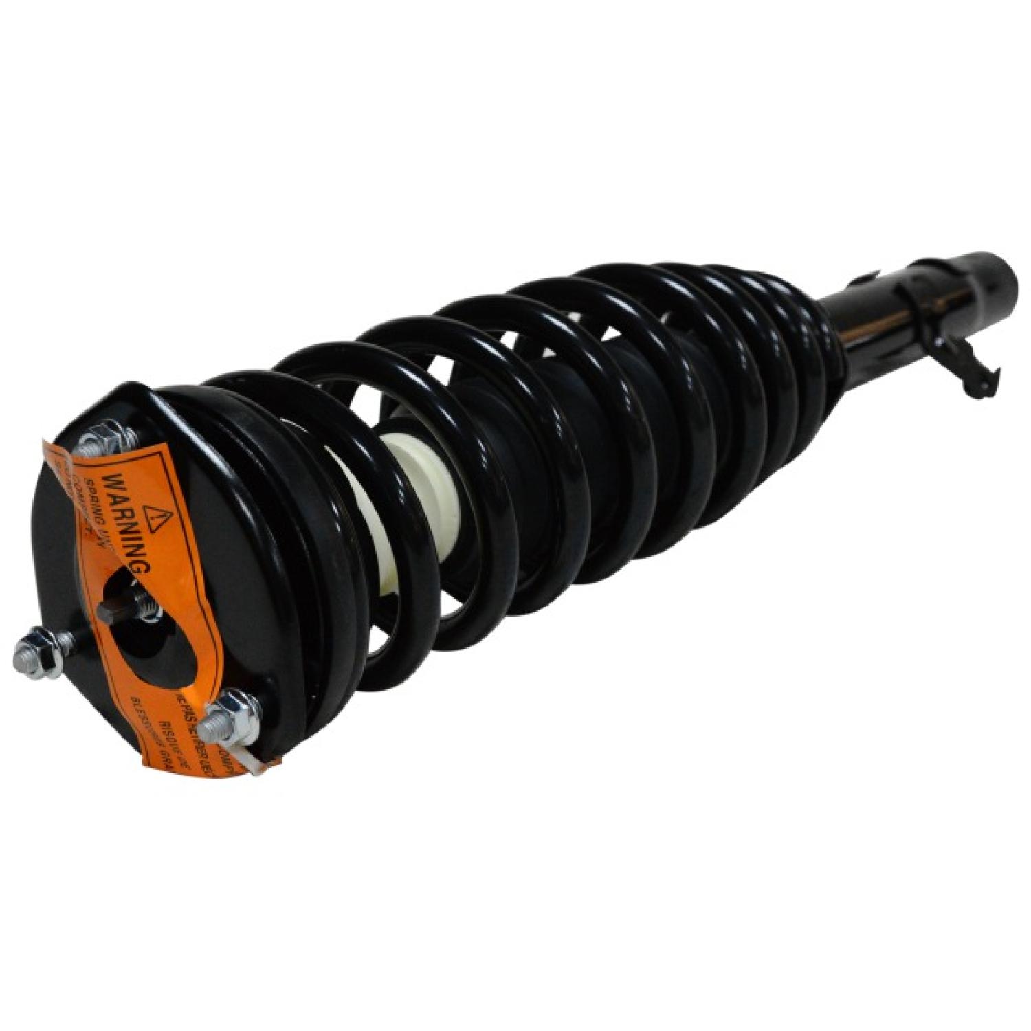 GSP 883058 Suspension Strut and Coil Spring Assembly product image 1 of 3