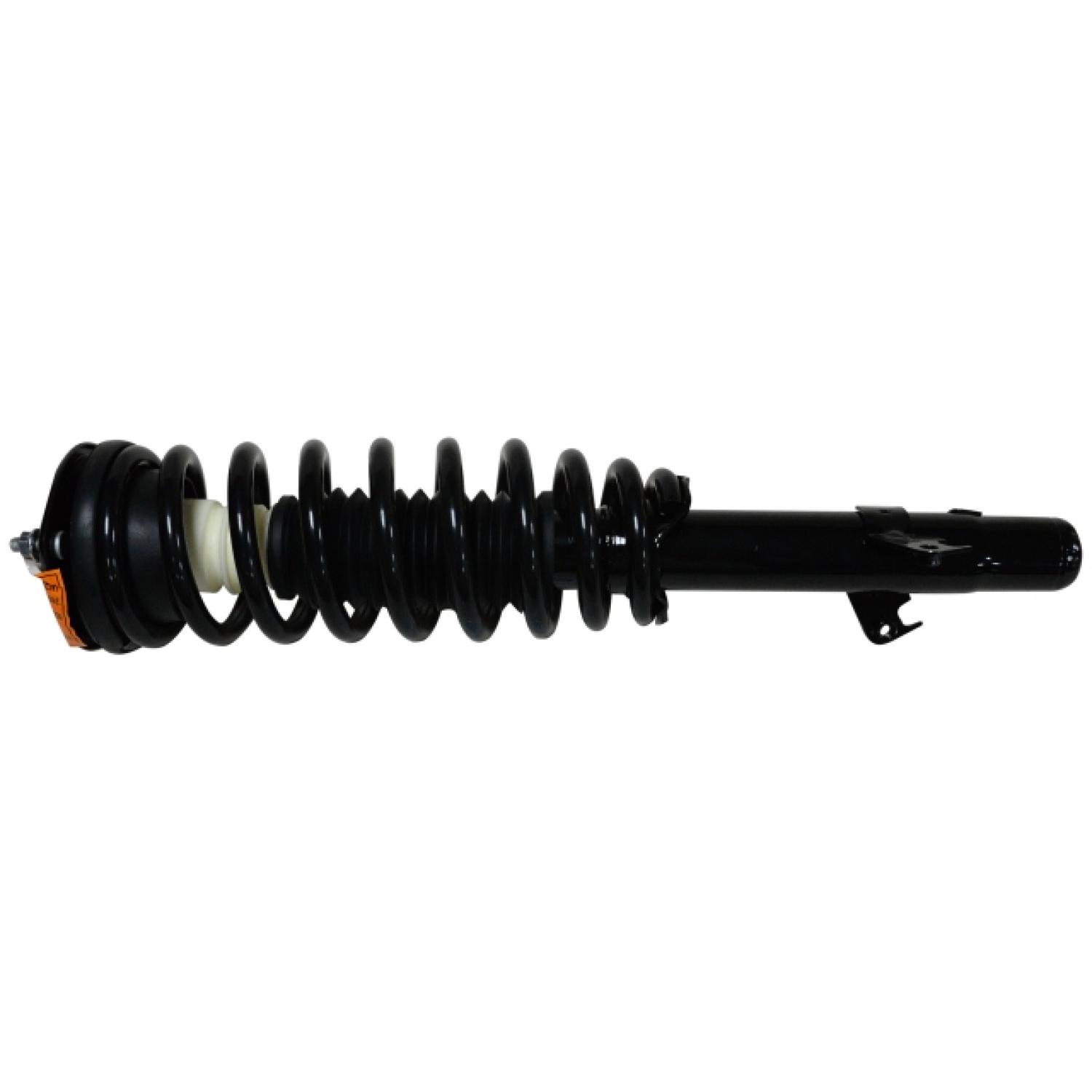 GSP 883058 Suspension Strut and Coil Spring Assembly product image 2 of 3