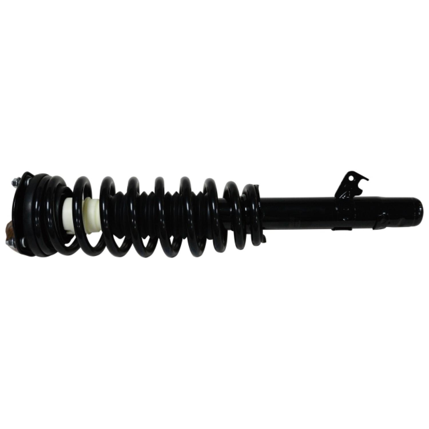 GSP 883058 Suspension Strut and Coil Spring Assembly product image 3 of 3