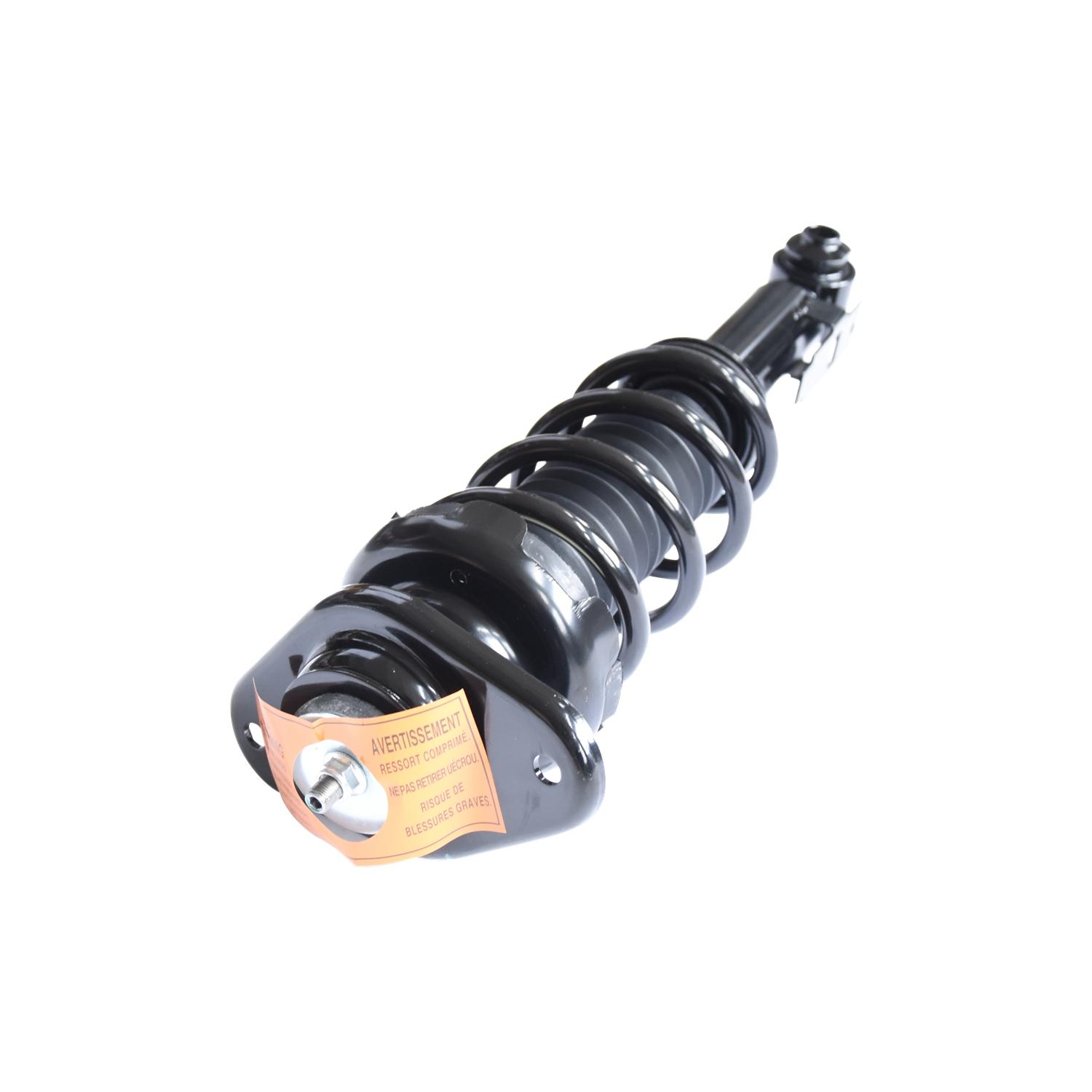 GSP 883061 Suspension Strut and Coil Spring Assembly product image 1 of 3