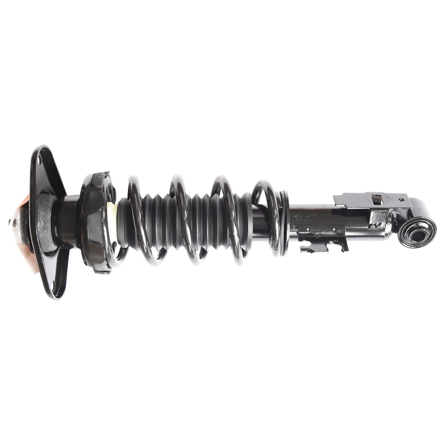 GSP 883061 Suspension Strut and Coil Spring Assembly product image 2 of 3