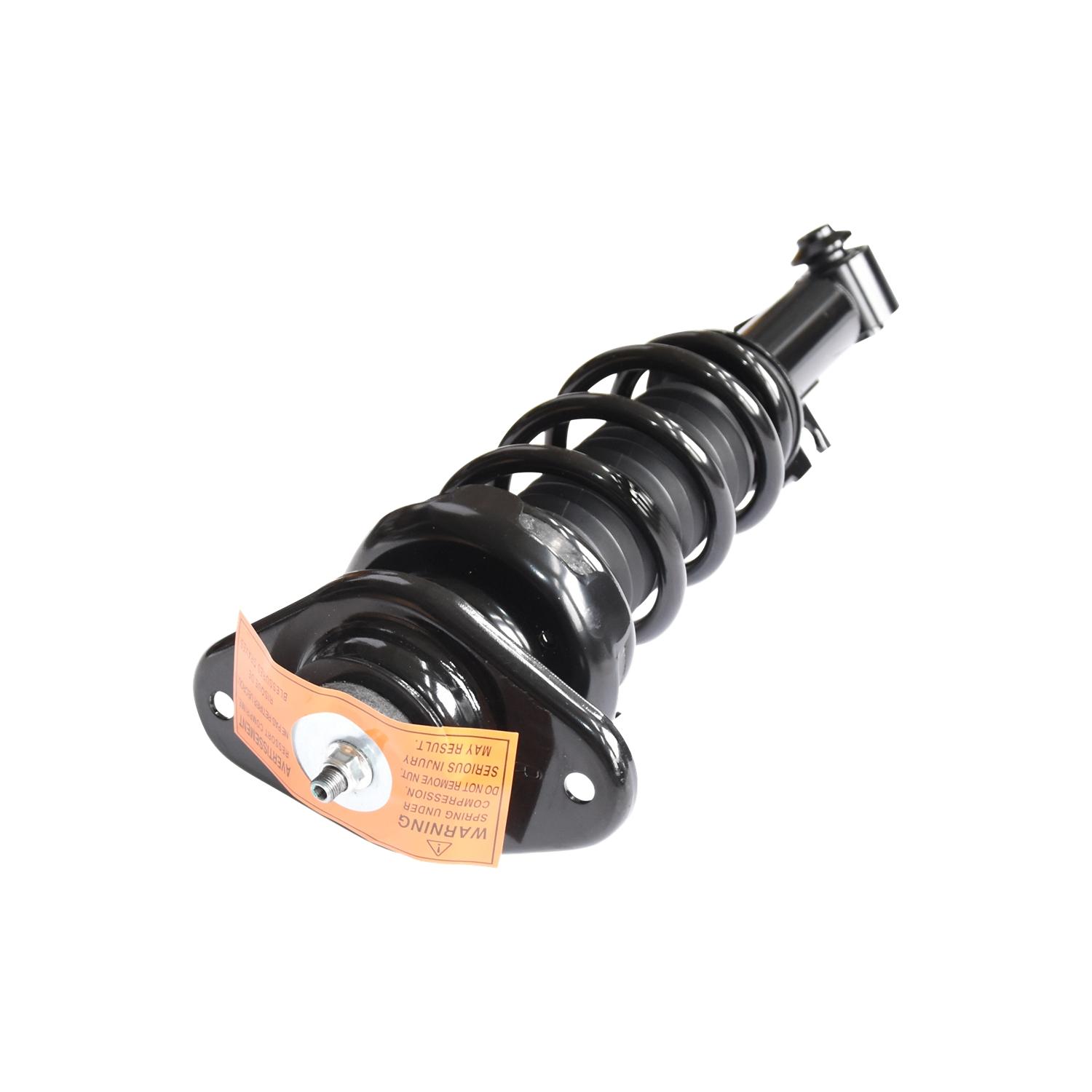 GSP 883062 - Suspension Strut and Coil Spring Assembly GSP 883062 Suspension Strut and Coil Spring Assembly product image 1 of 3