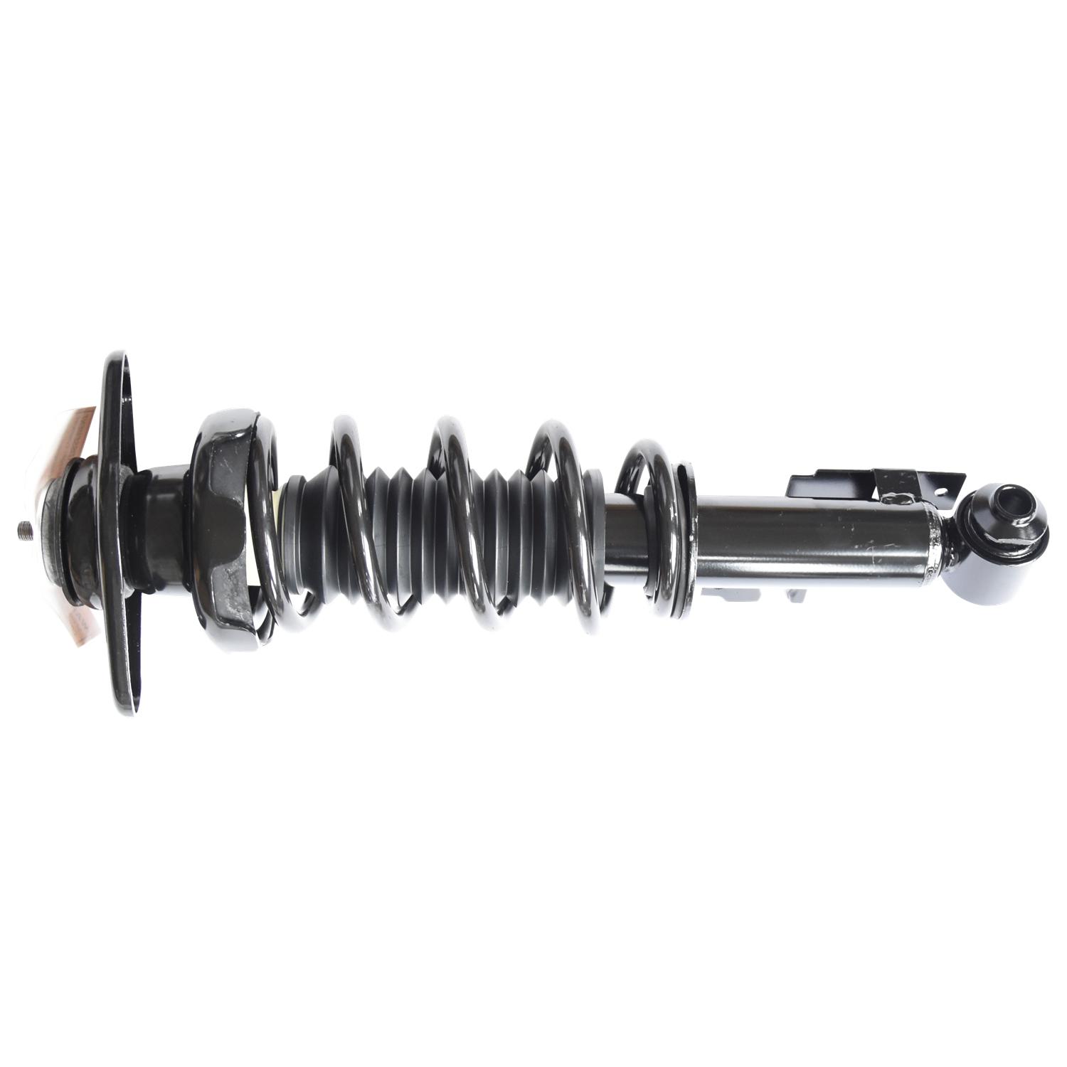 GSP 883062 - Suspension Strut and Coil Spring Assembly GSP 883062 Suspension Strut and Coil Spring Assembly product image 3 of 3