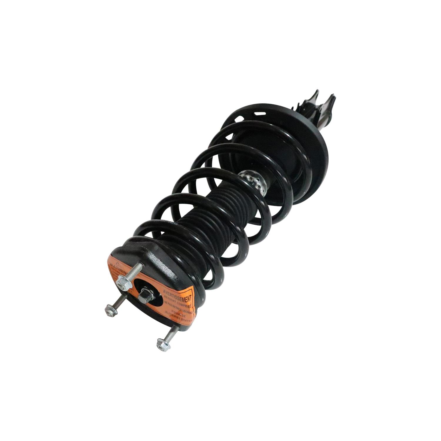 GSP 883067 Suspension Strut and Coil Spring Assembly product image 1 of 3