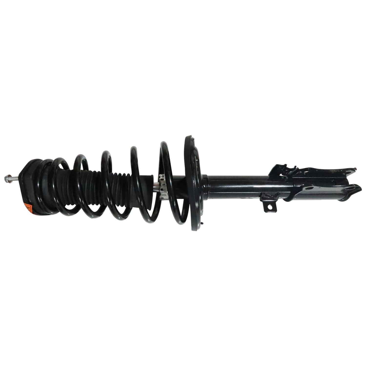 GSP 883067 Suspension Strut and Coil Spring Assembly product image 2 of 3