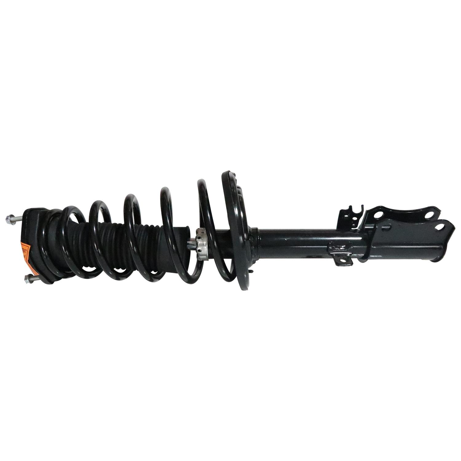 GSP 883067 Suspension Strut and Coil Spring Assembly product image 3 of 3