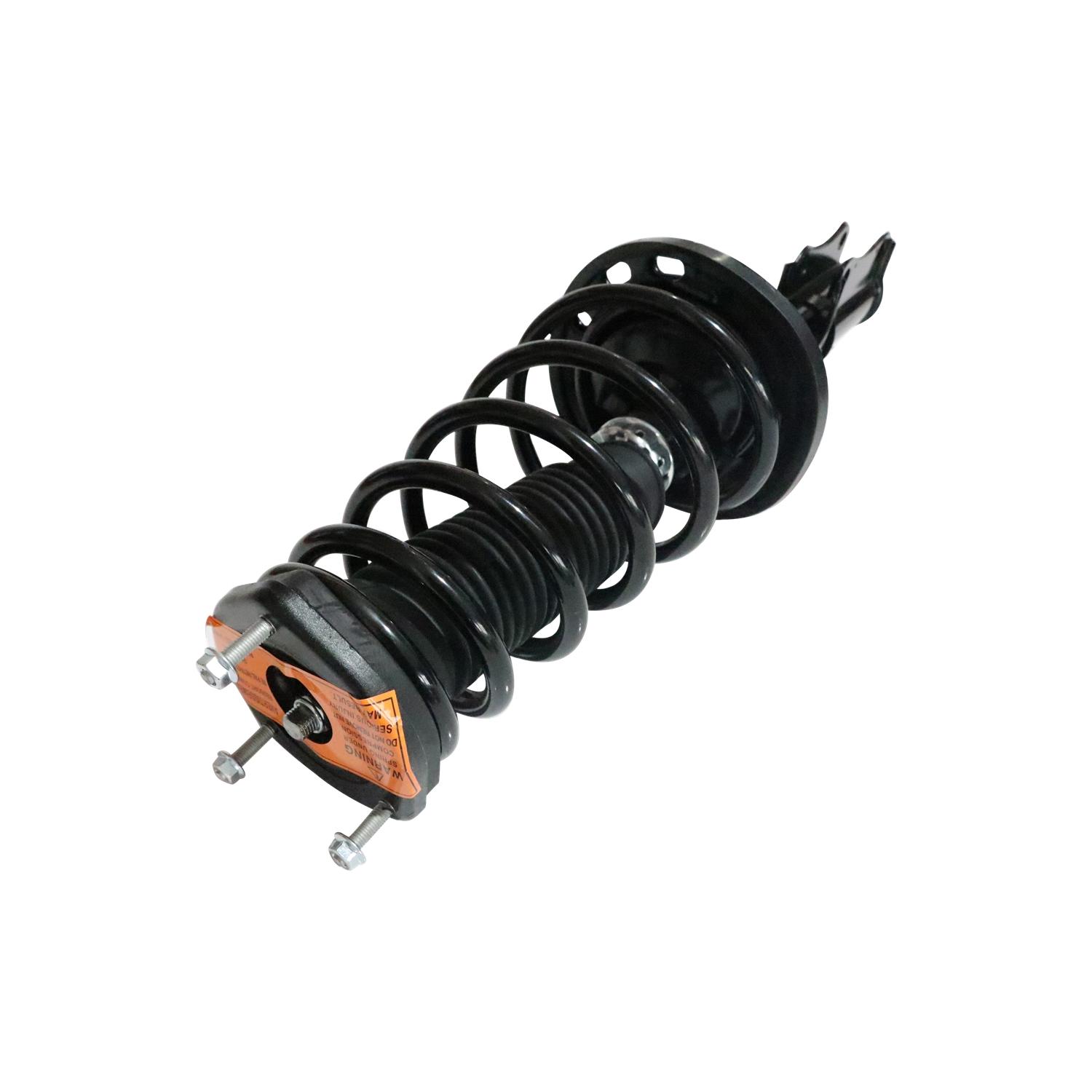 GSP 883068 Suspension Strut and Coil Spring Assembly product image 1 of 3