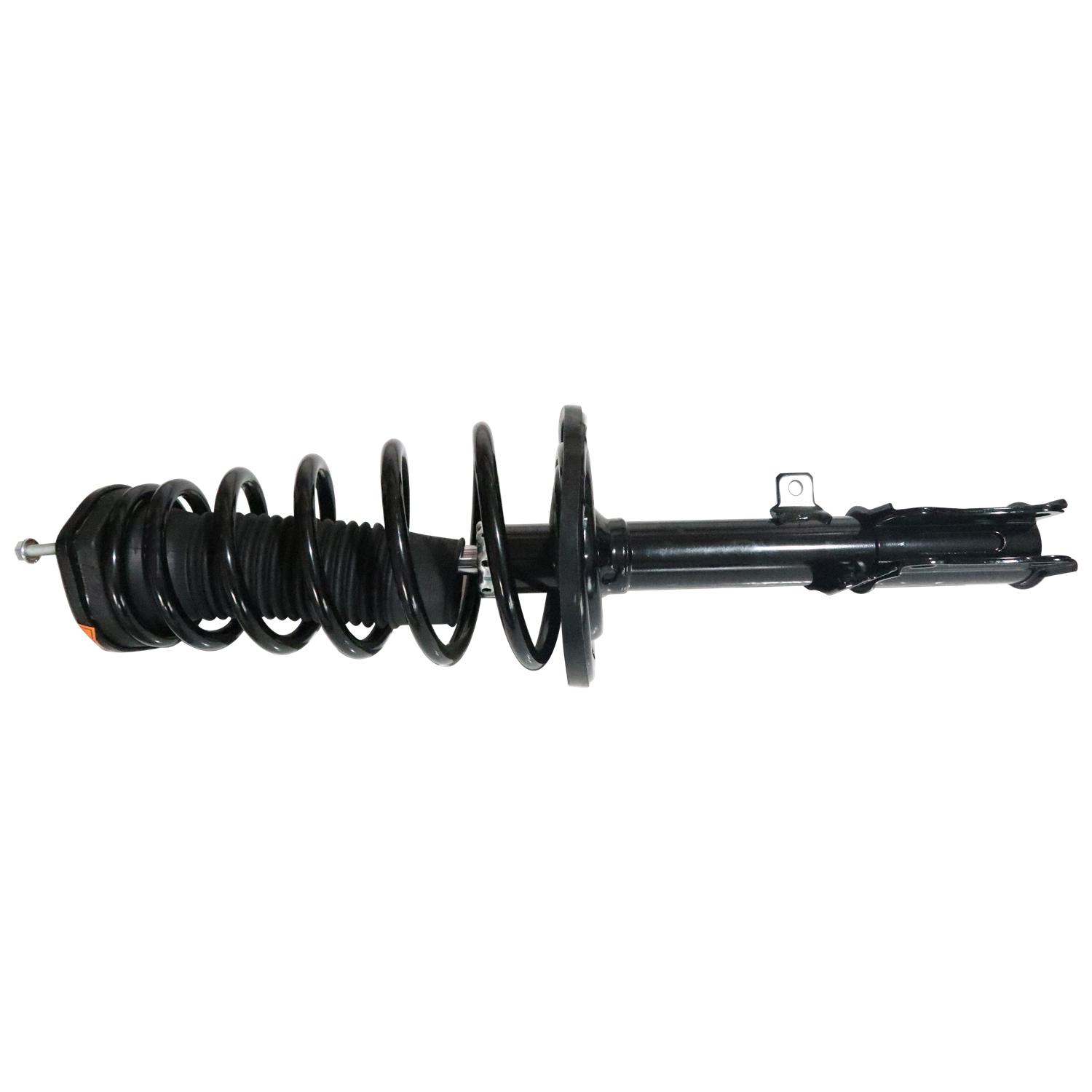 GSP 883068 Suspension Strut and Coil Spring Assembly product image 2 of 3