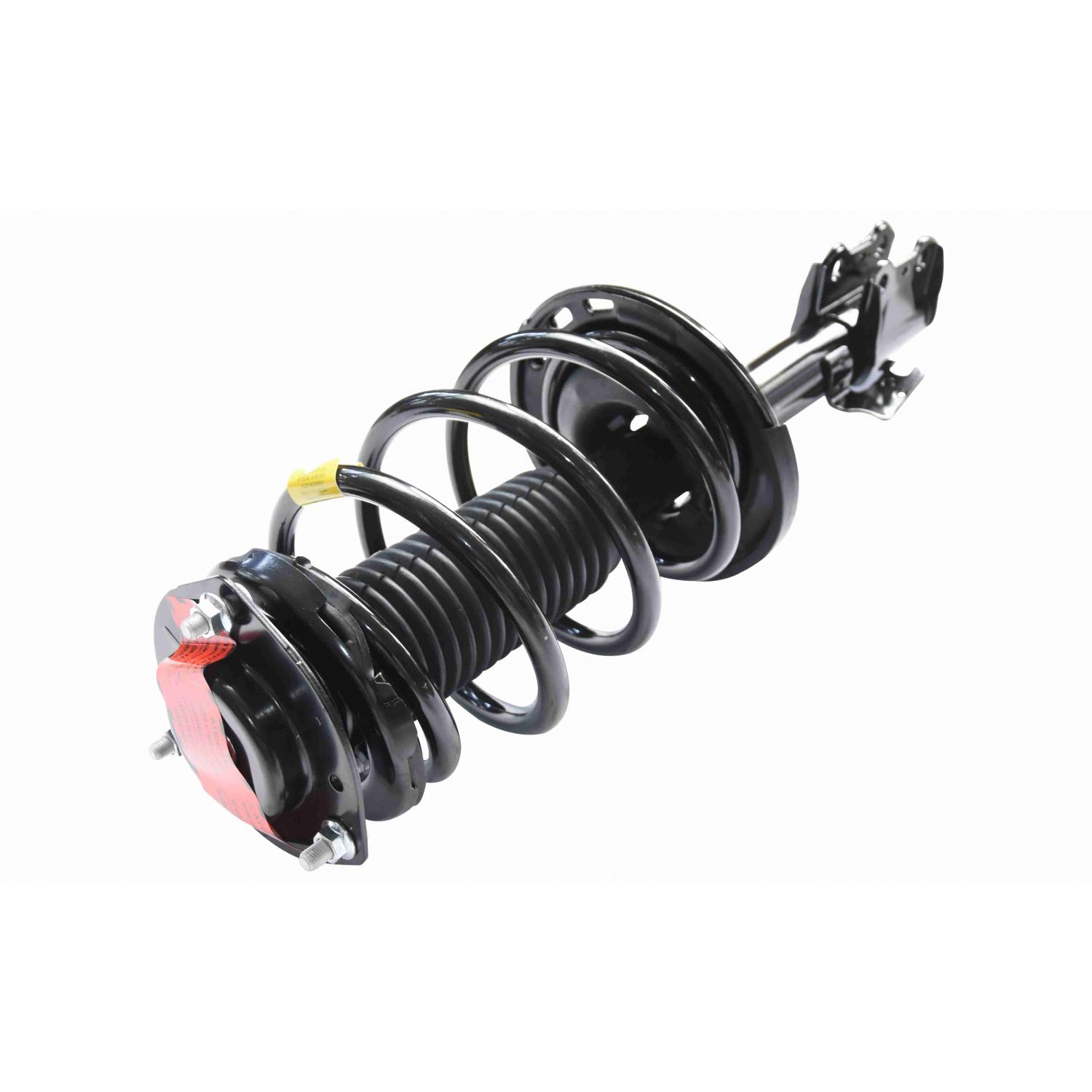 GSP 883069 Suspension Strut and Coil Spring Assembly product image 1 of 3
