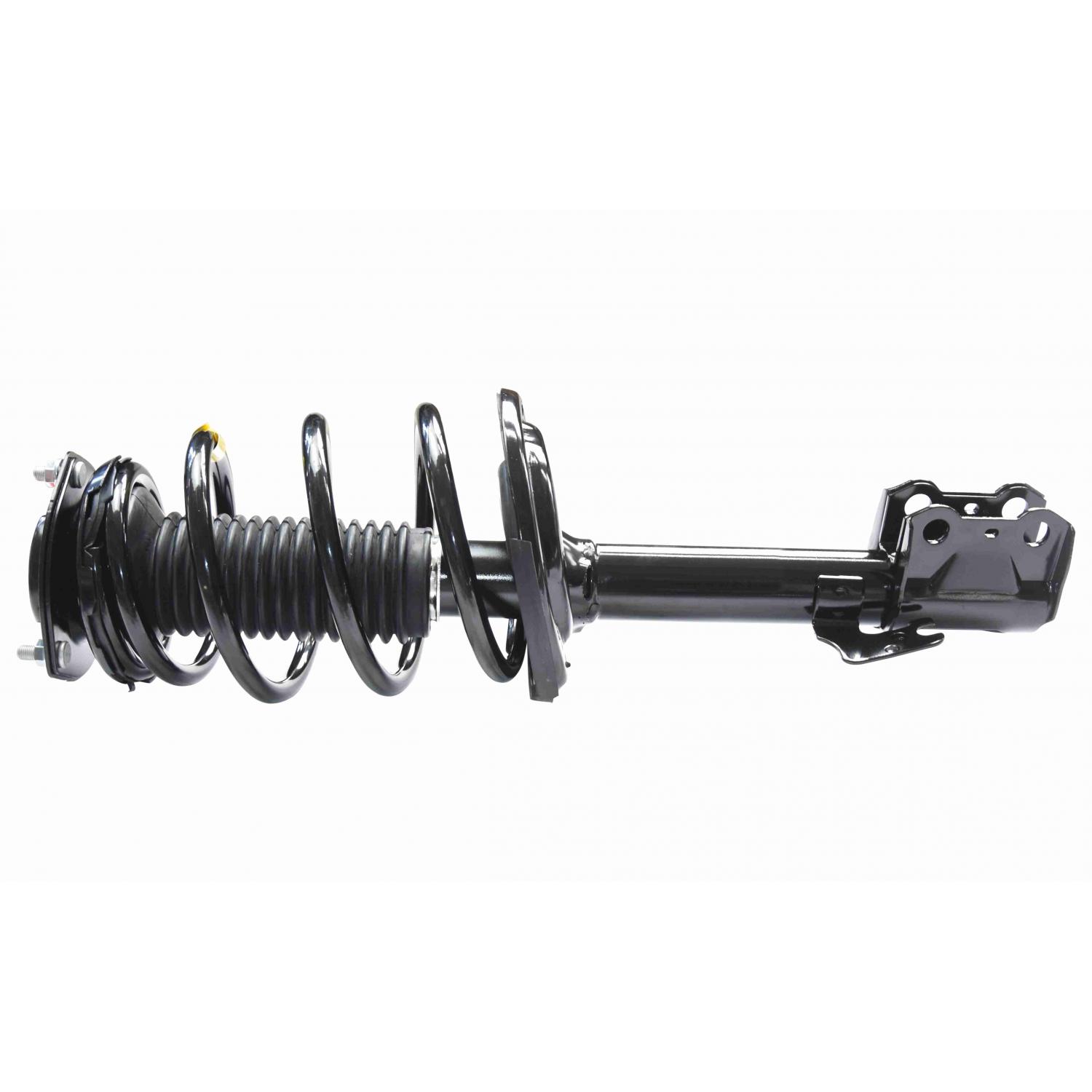 GSP 883069 Suspension Strut and Coil Spring Assembly product image 2 of 3